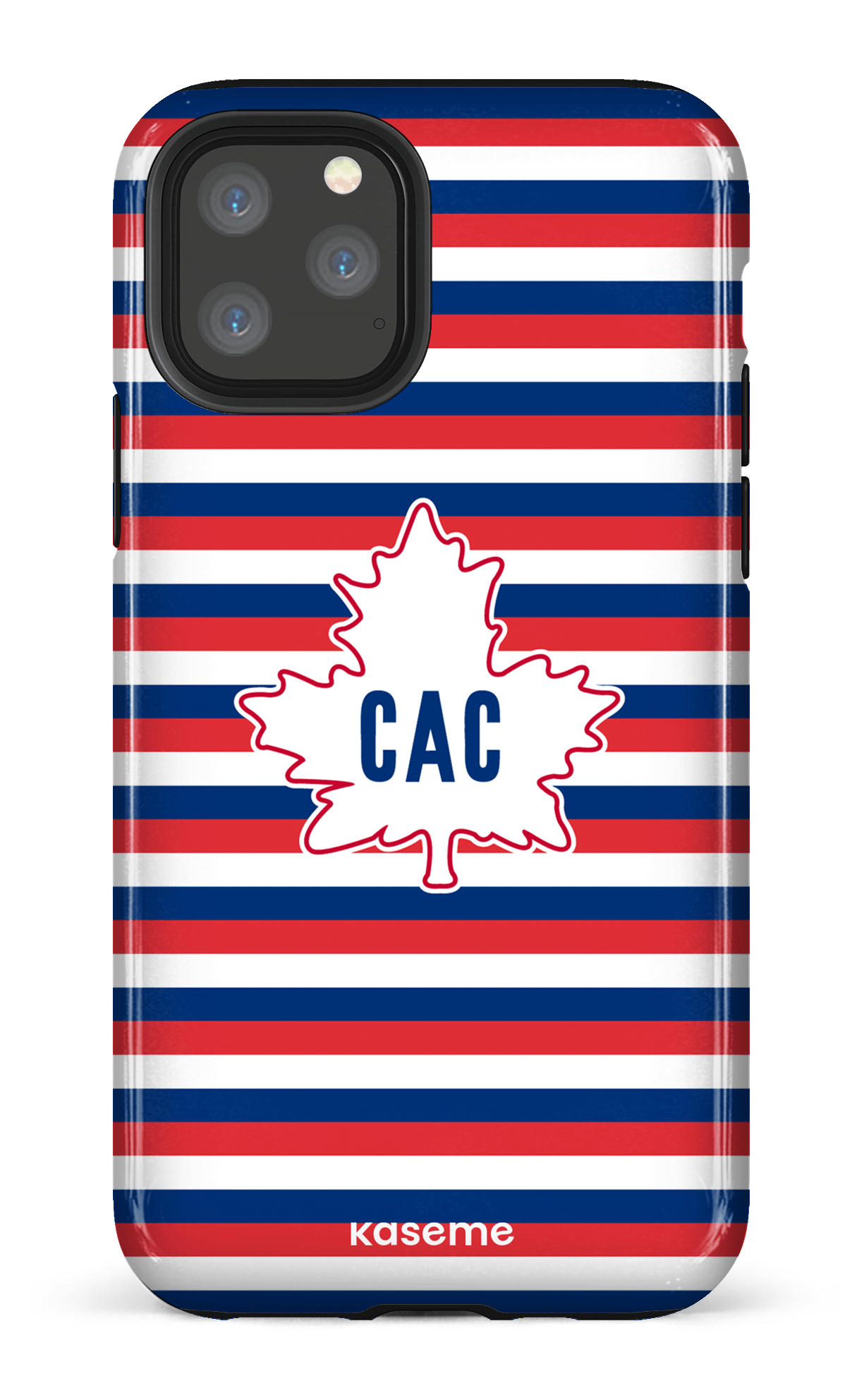 iPhone 11 Pro Tough Canadiens 1912-1913 -