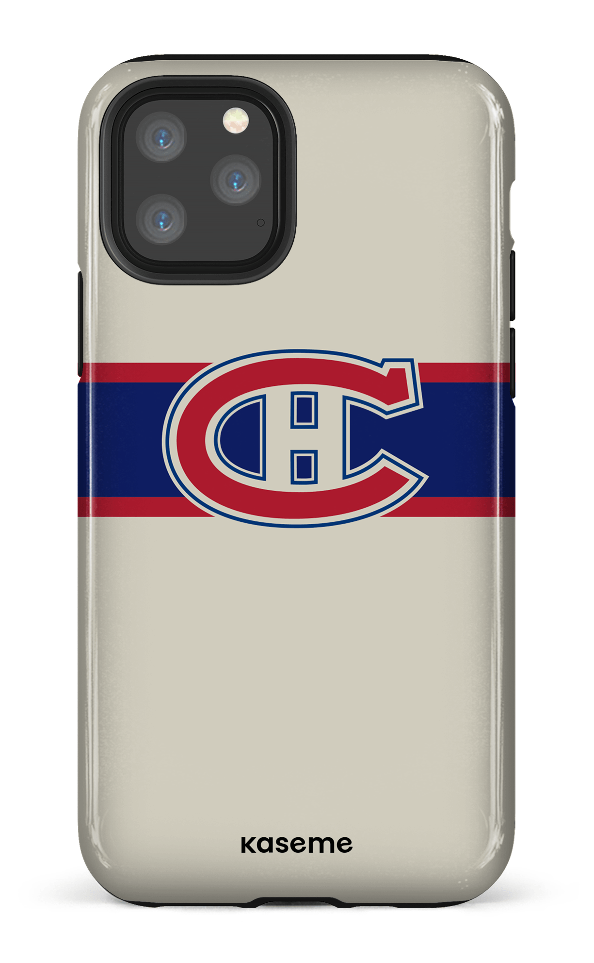 iPhone 11 Pro Tough Canadiens 1945-1946 -