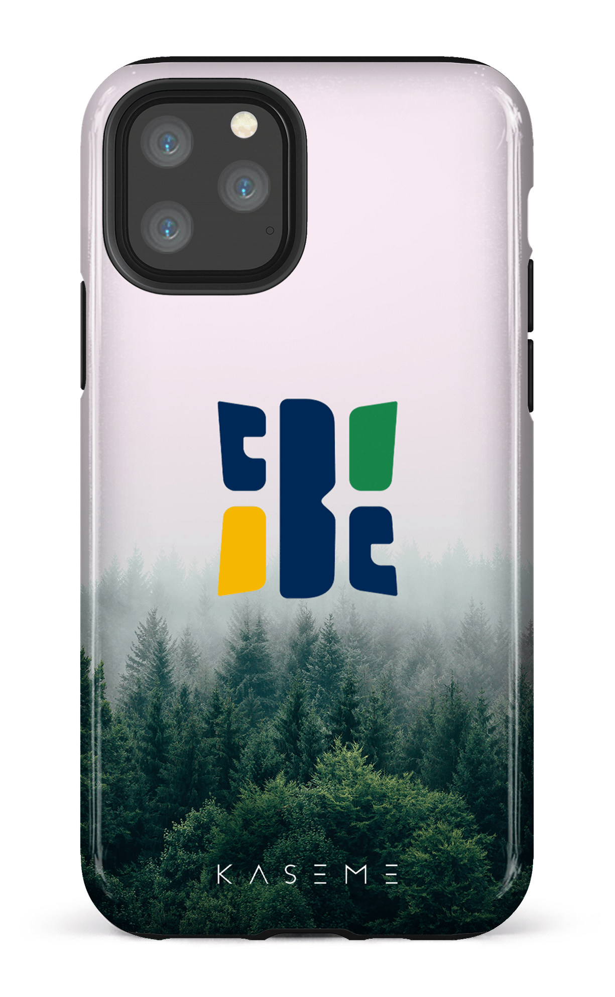 iPhone 11 Pro Tough Cégep de Baie-Comeau -