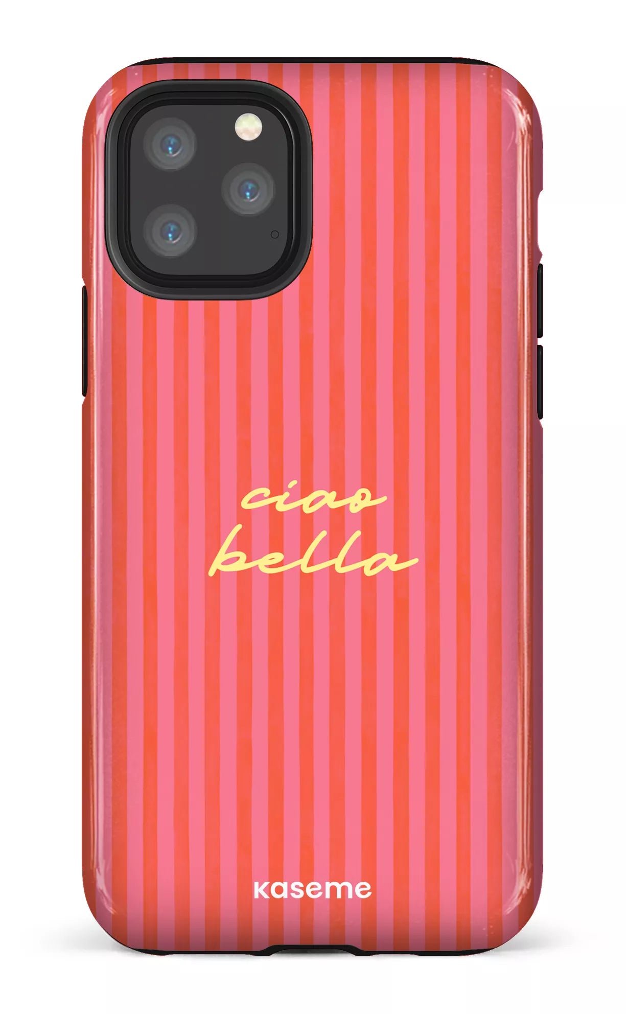 iPhone 11 Pro Tough Ciao Bella -