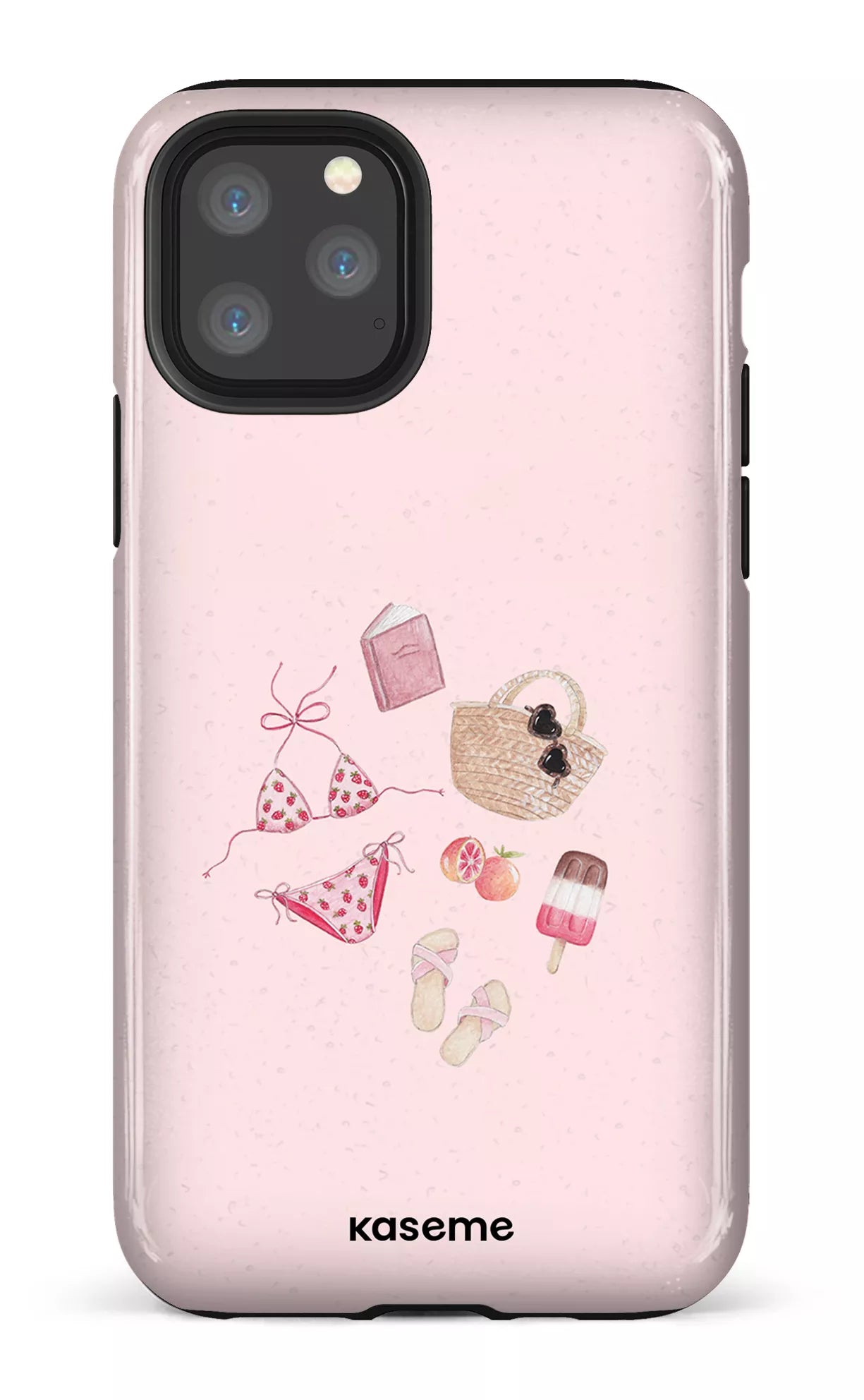 iPhone 11 Pro Tough Coast -