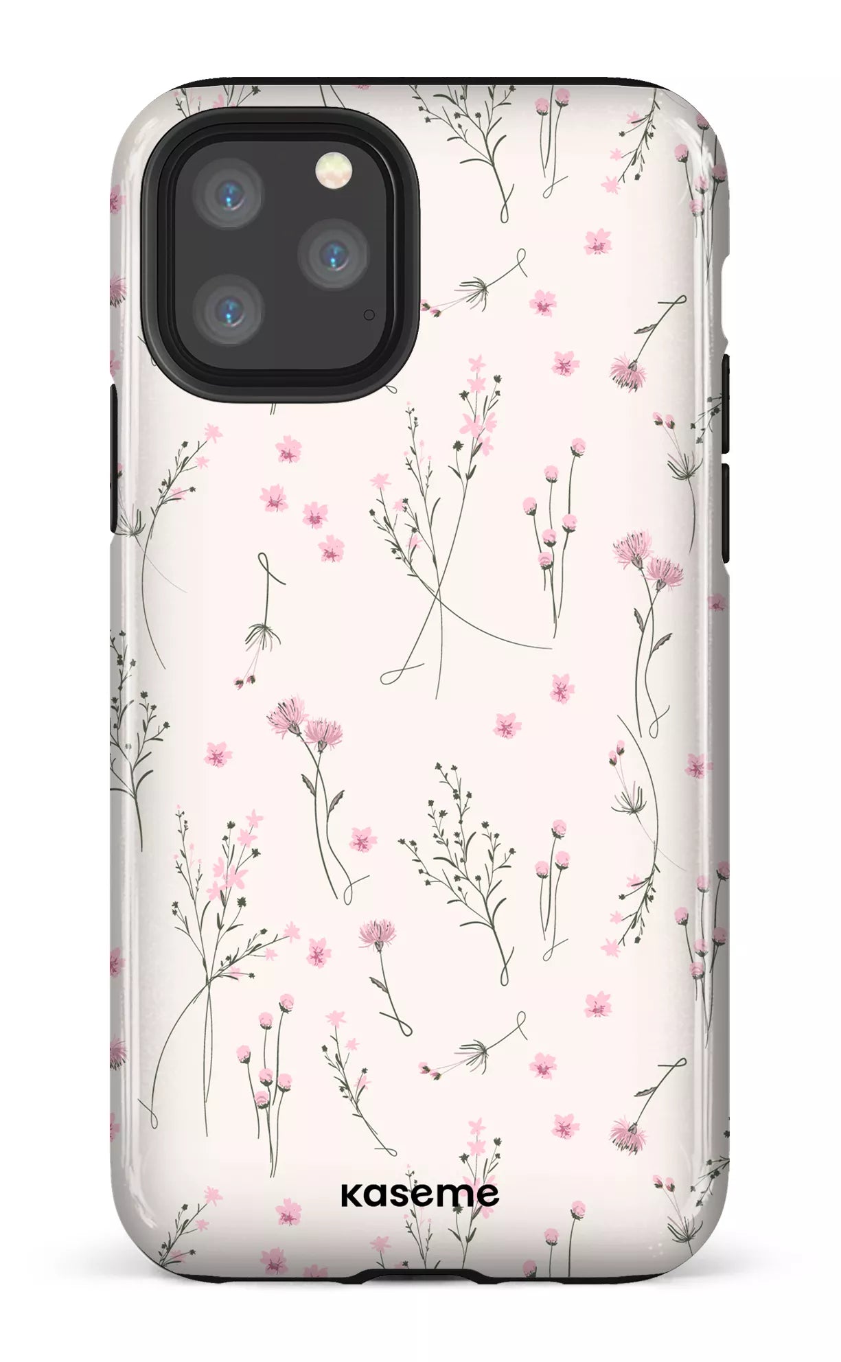 iPhone 11 Pro Tough Courage Pink -