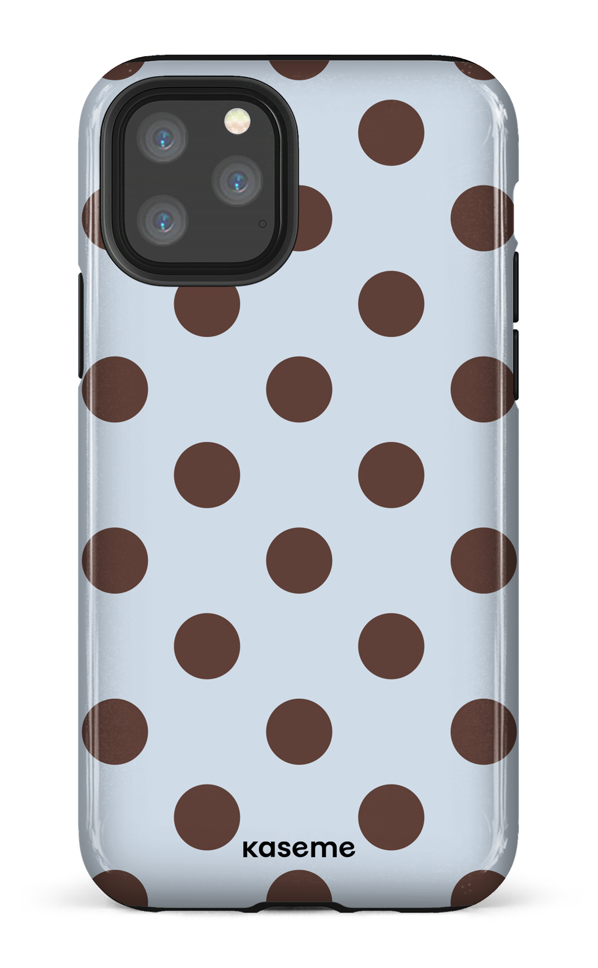 iPhone 11 Pro Tough Couture Blue -