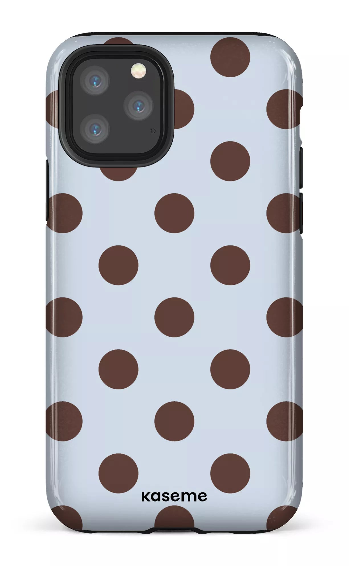 iPhone 11 Pro Tough Couture Blue -