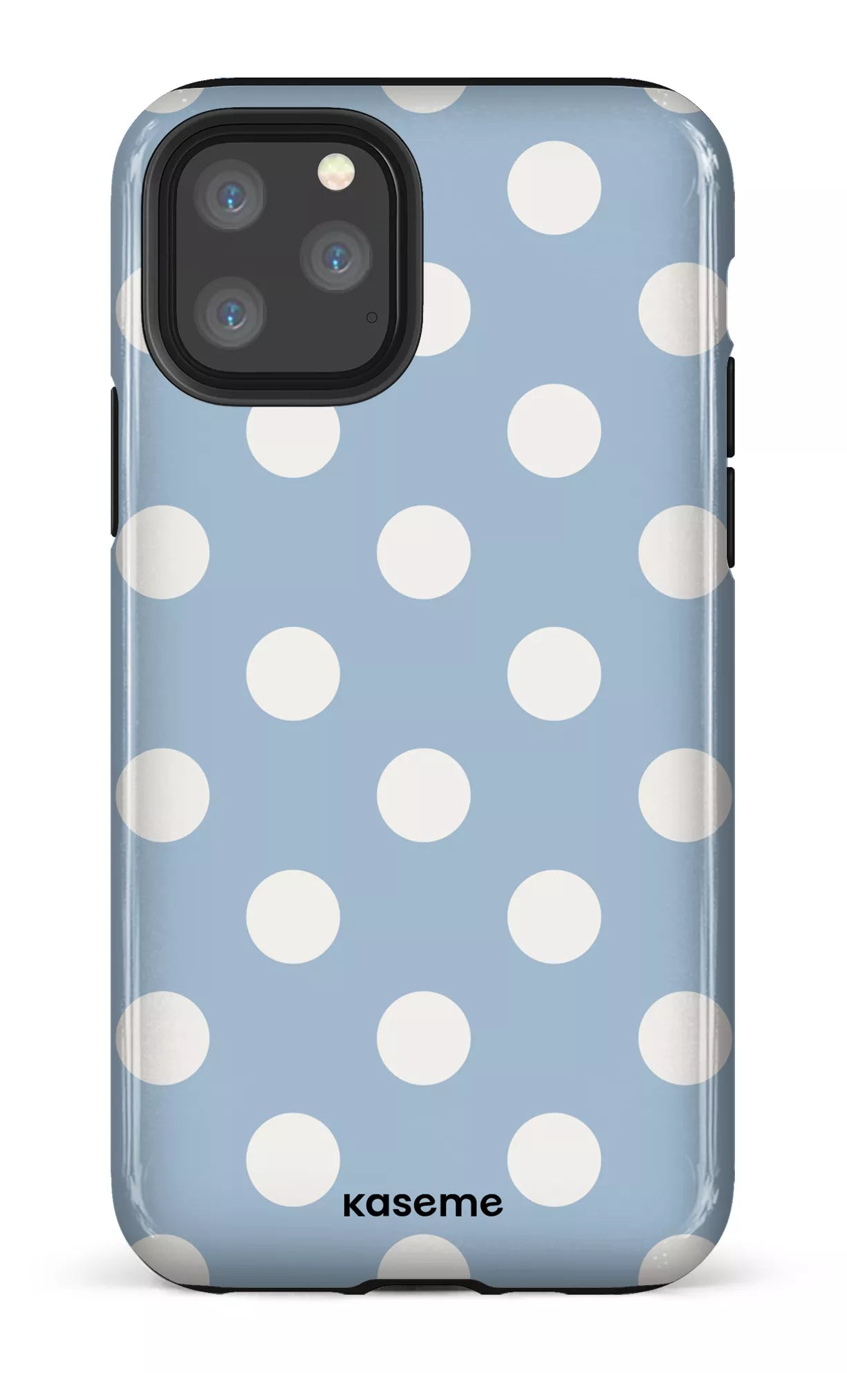 iPhone 11 Pro Tough Couture Ice -