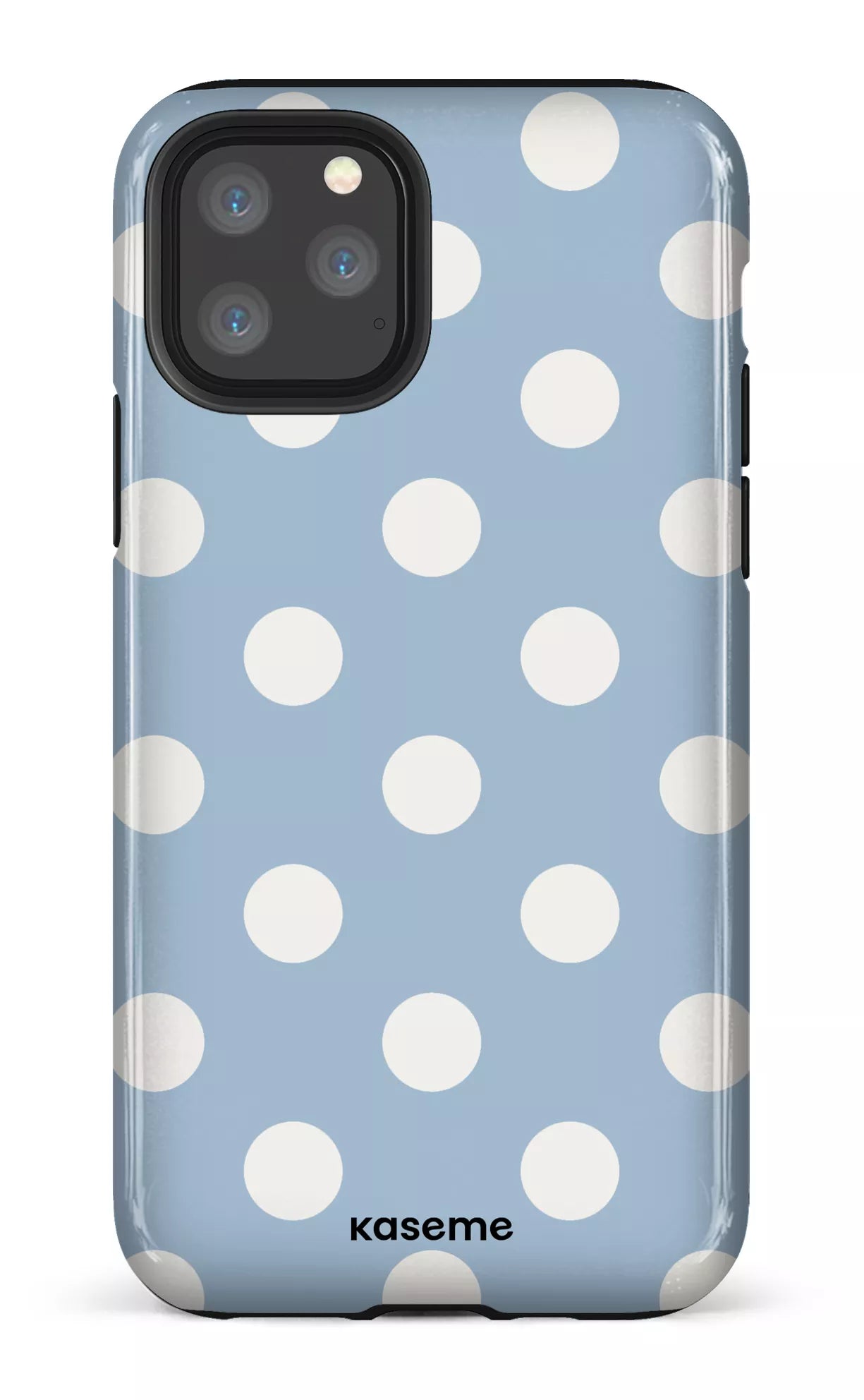 iPhone 11 Pro Tough Couture Ice -