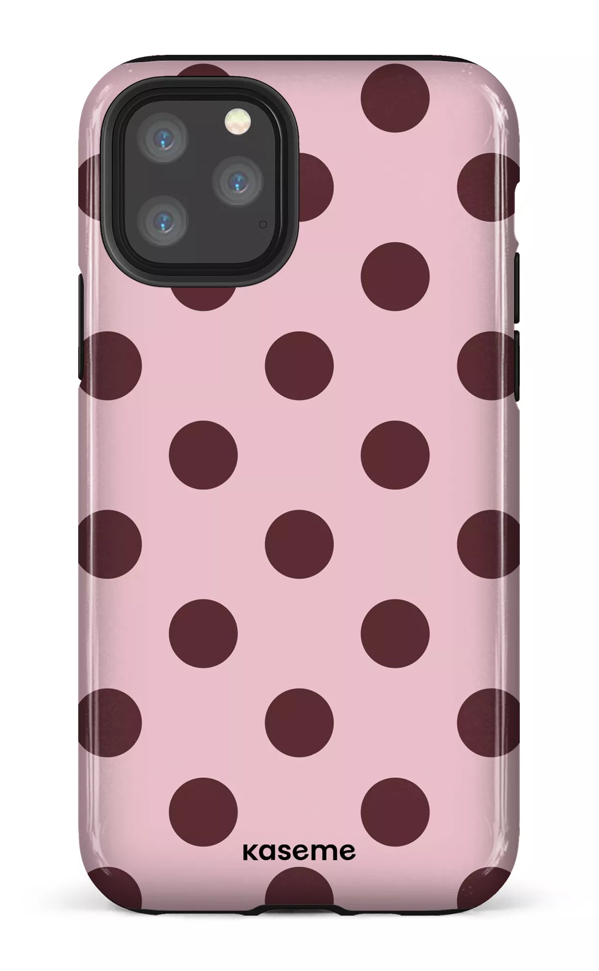 iPhone 11 Pro Tough Couture Pink -