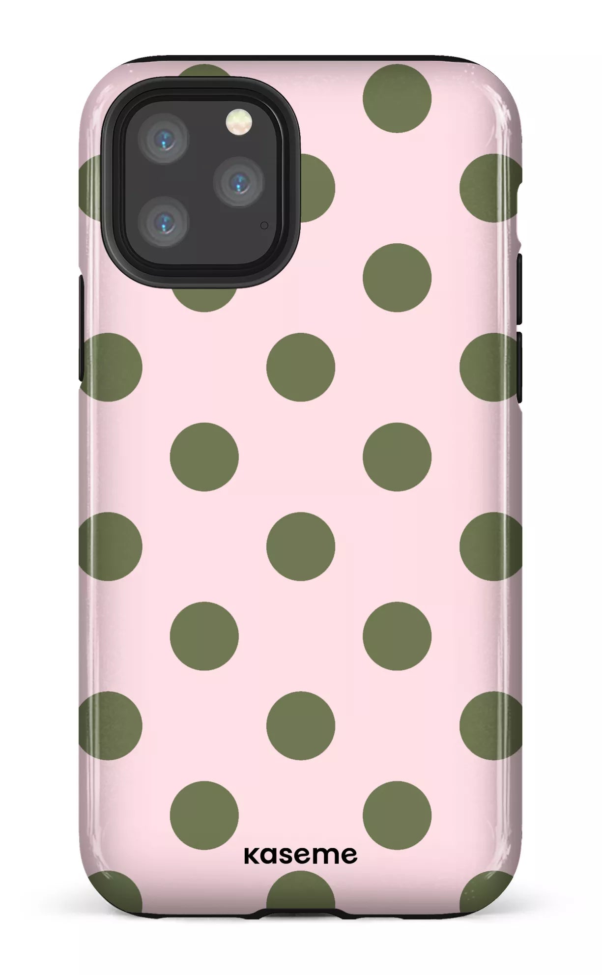 iPhone 11 Pro Tough Couture Rosé -