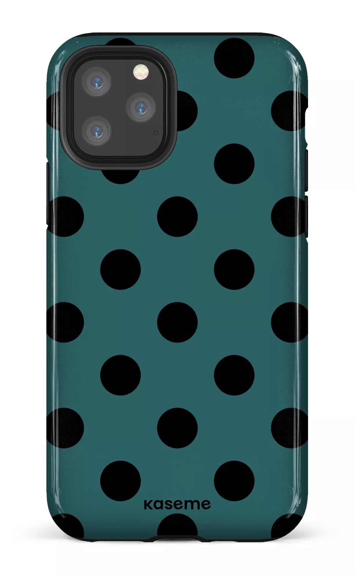 iPhone 11 Pro Tough Couture Teal -