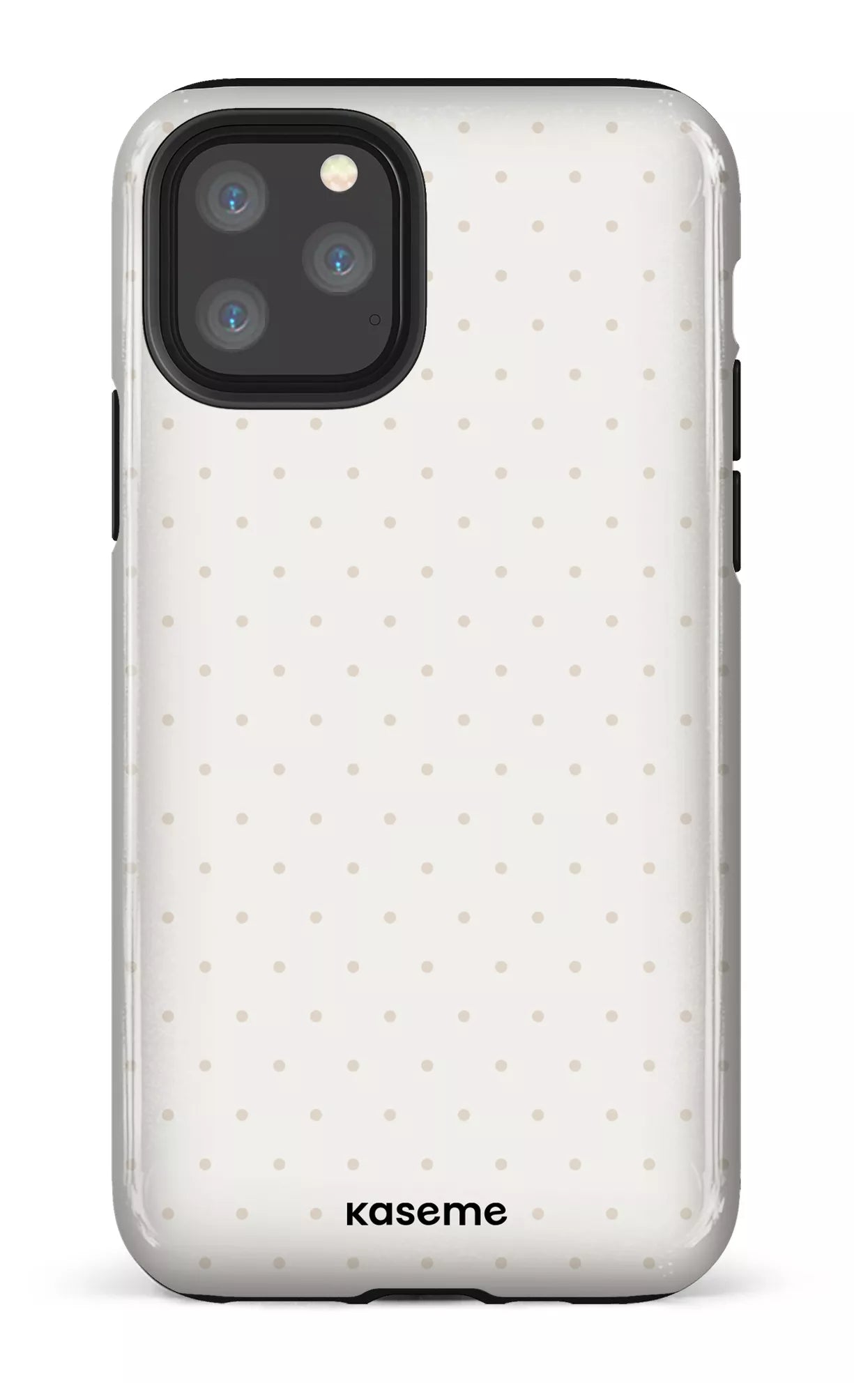 iPhone 11 Pro Tough Ditsy White -