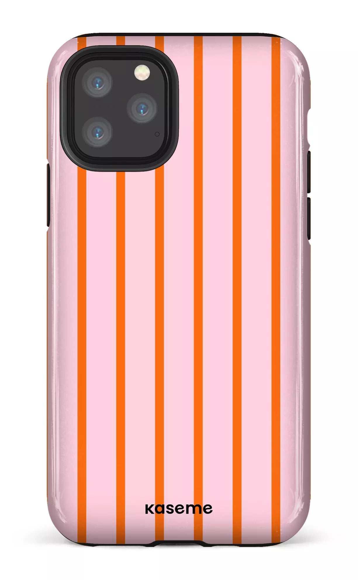 iPhone 11 Pro Tough Dolce Striscia -