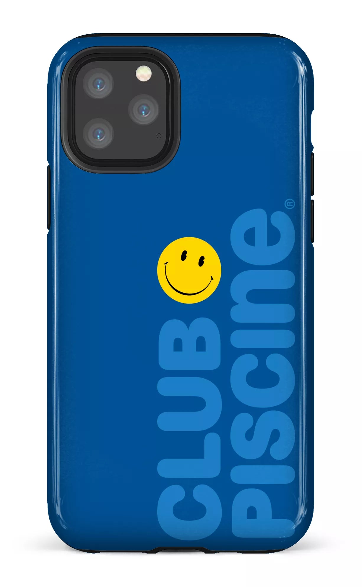 iPhone 11 Pro Tough Eau Go by Club Piscine -