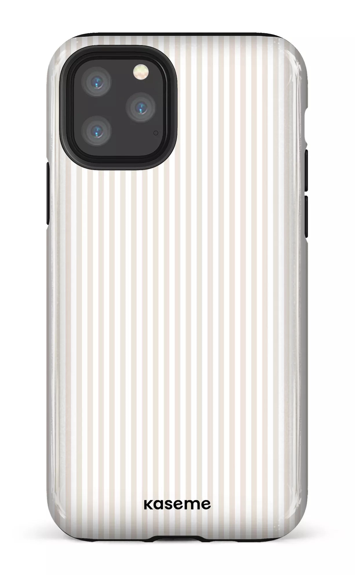 iPhone 11 Pro Tough Everline Beige -