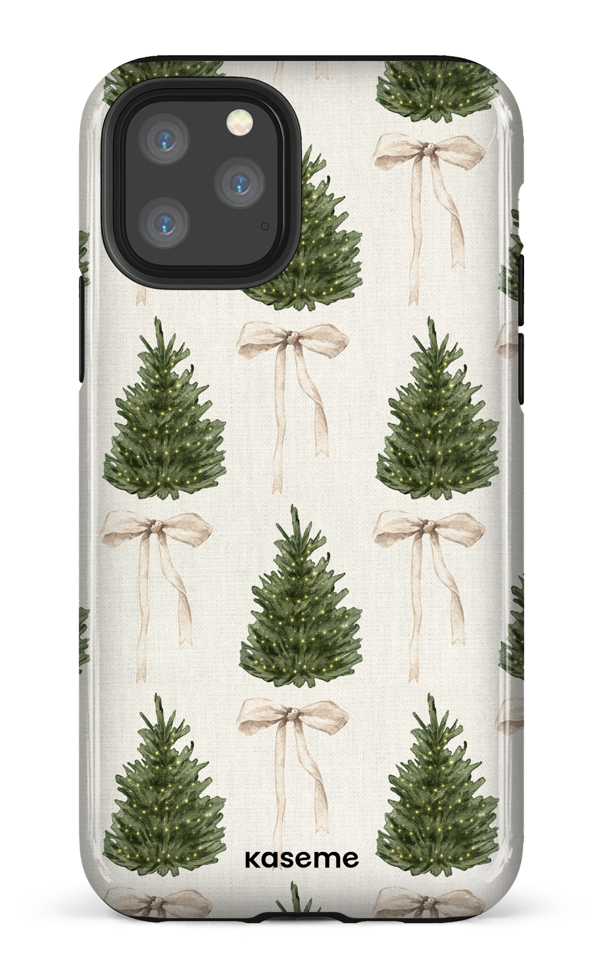 iPhone 11 Pro Tough Everwood -