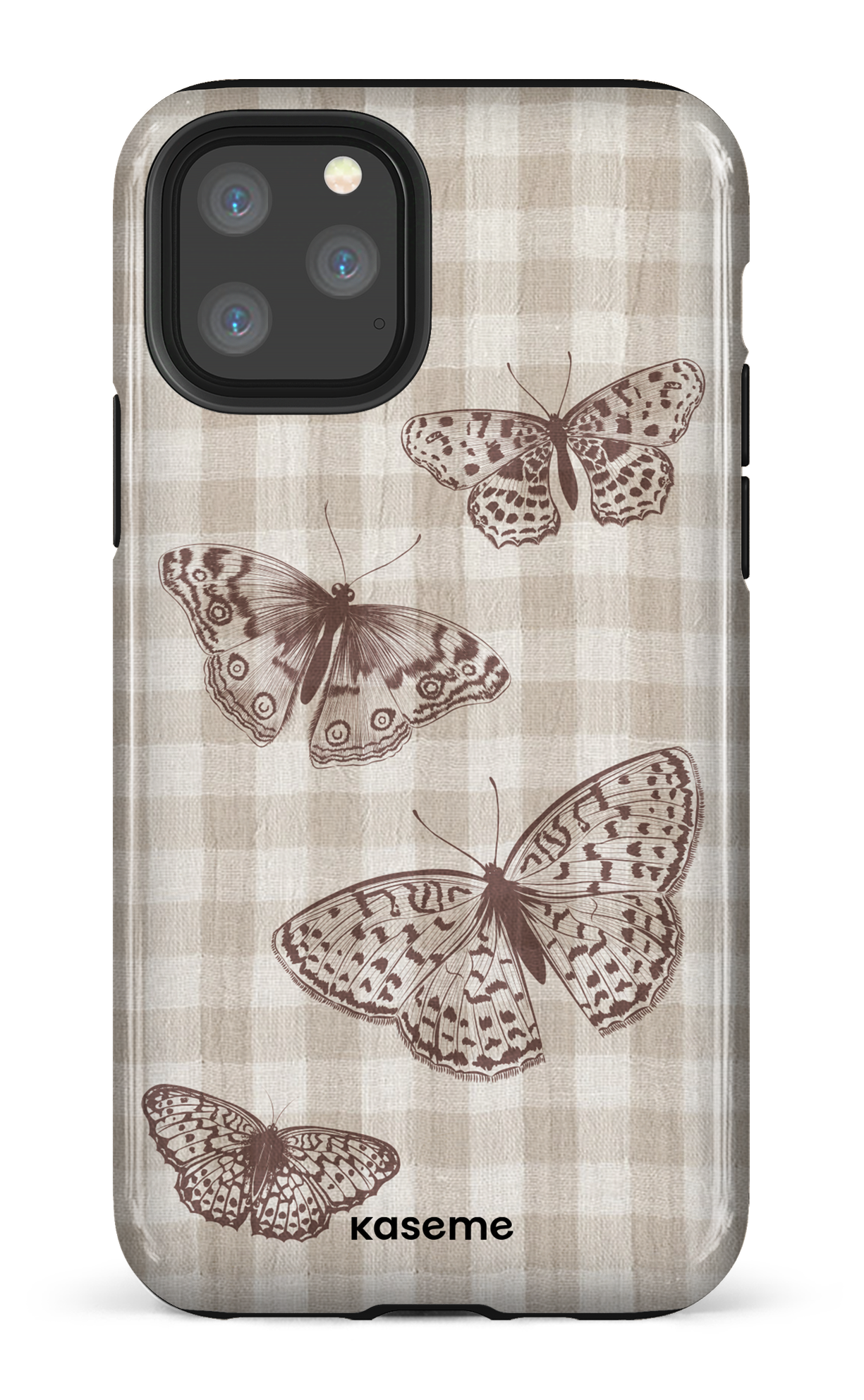 iPhone 11 Pro Tough Farfalla -