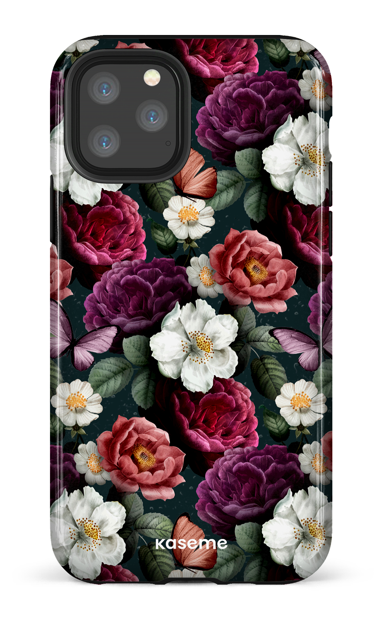 iPhone 11 Pro Tough Flore -
