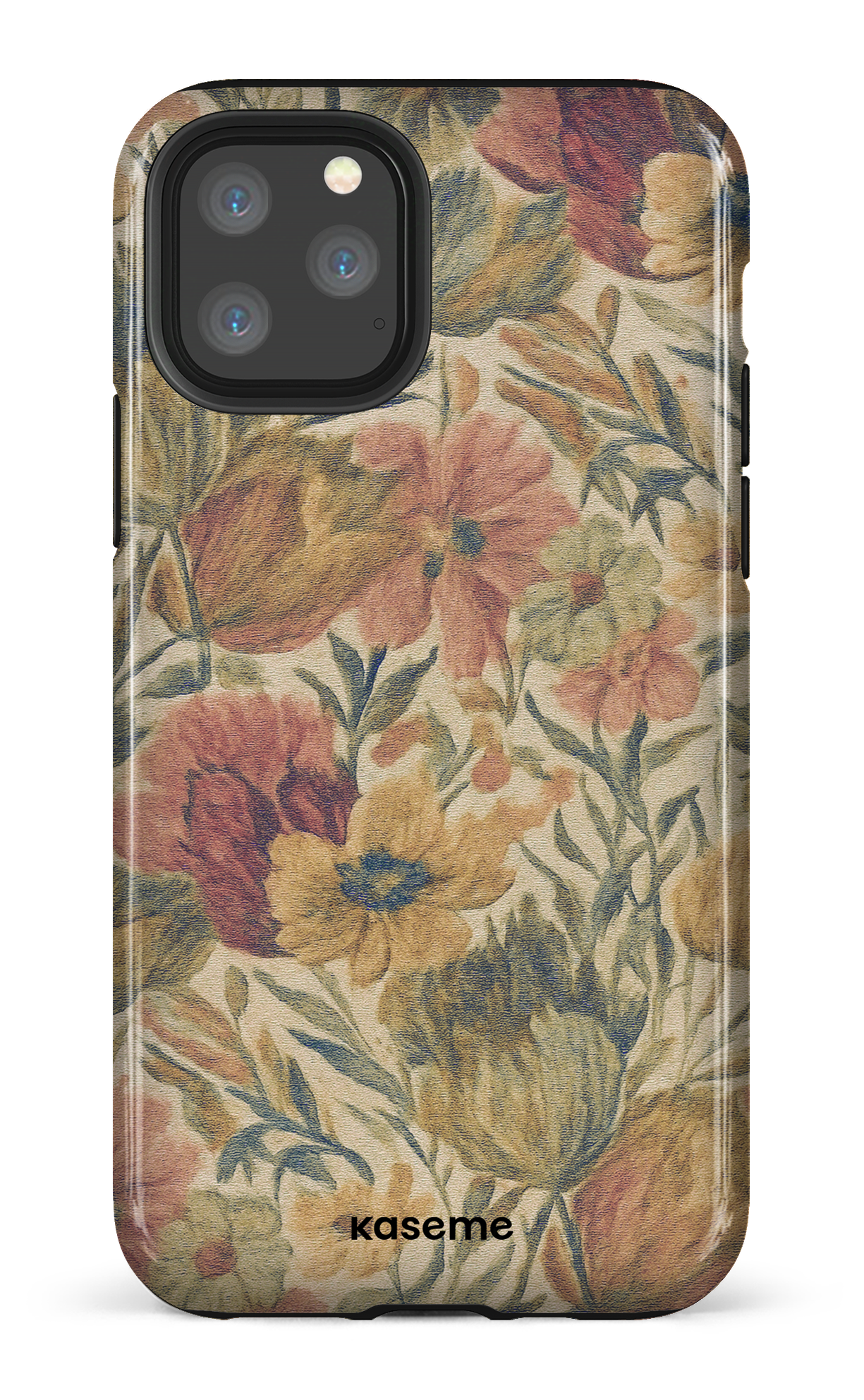 iPhone 11 Pro Tough Floretta -