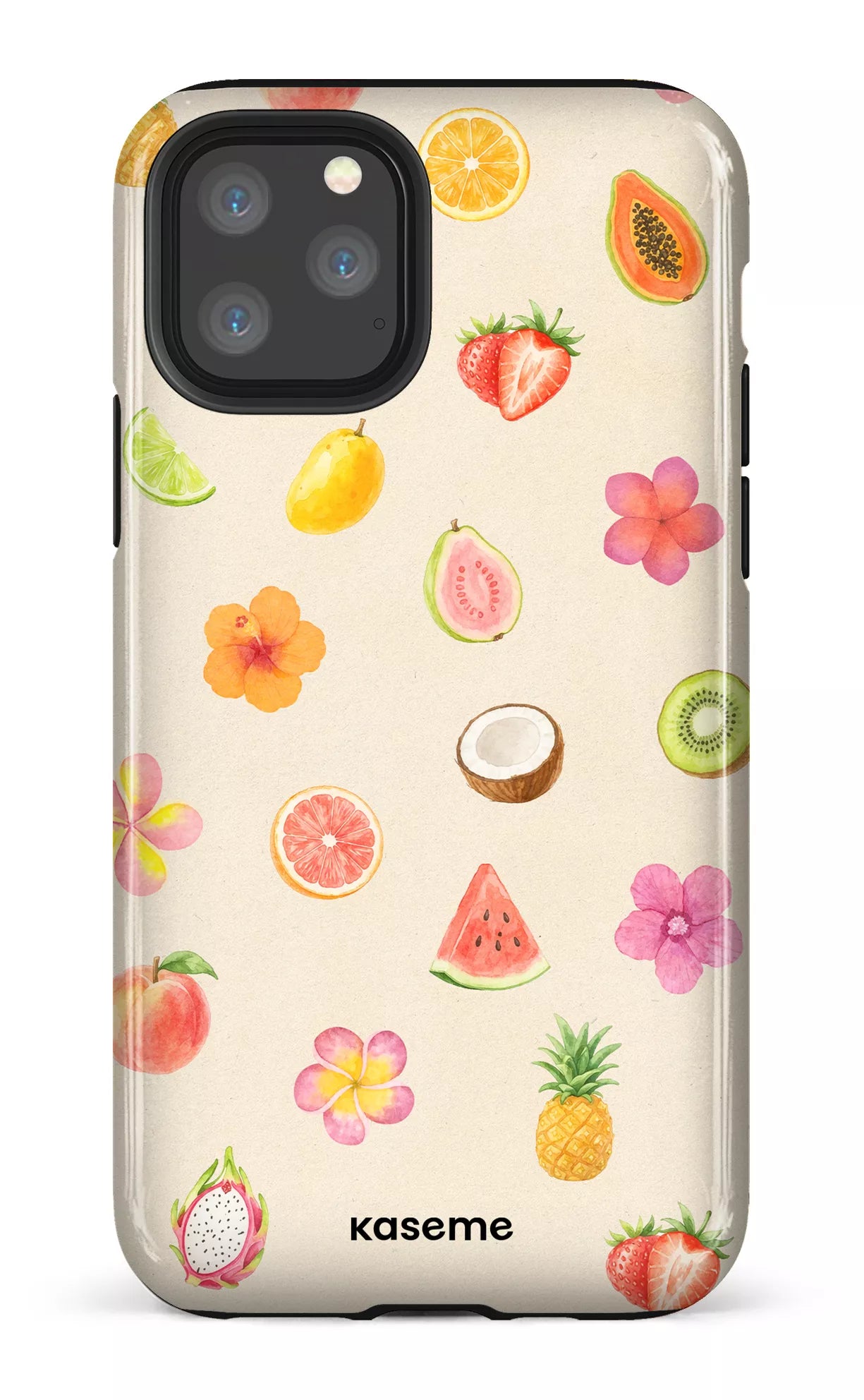 iPhone 11 Pro Tough Frutti di Vita -