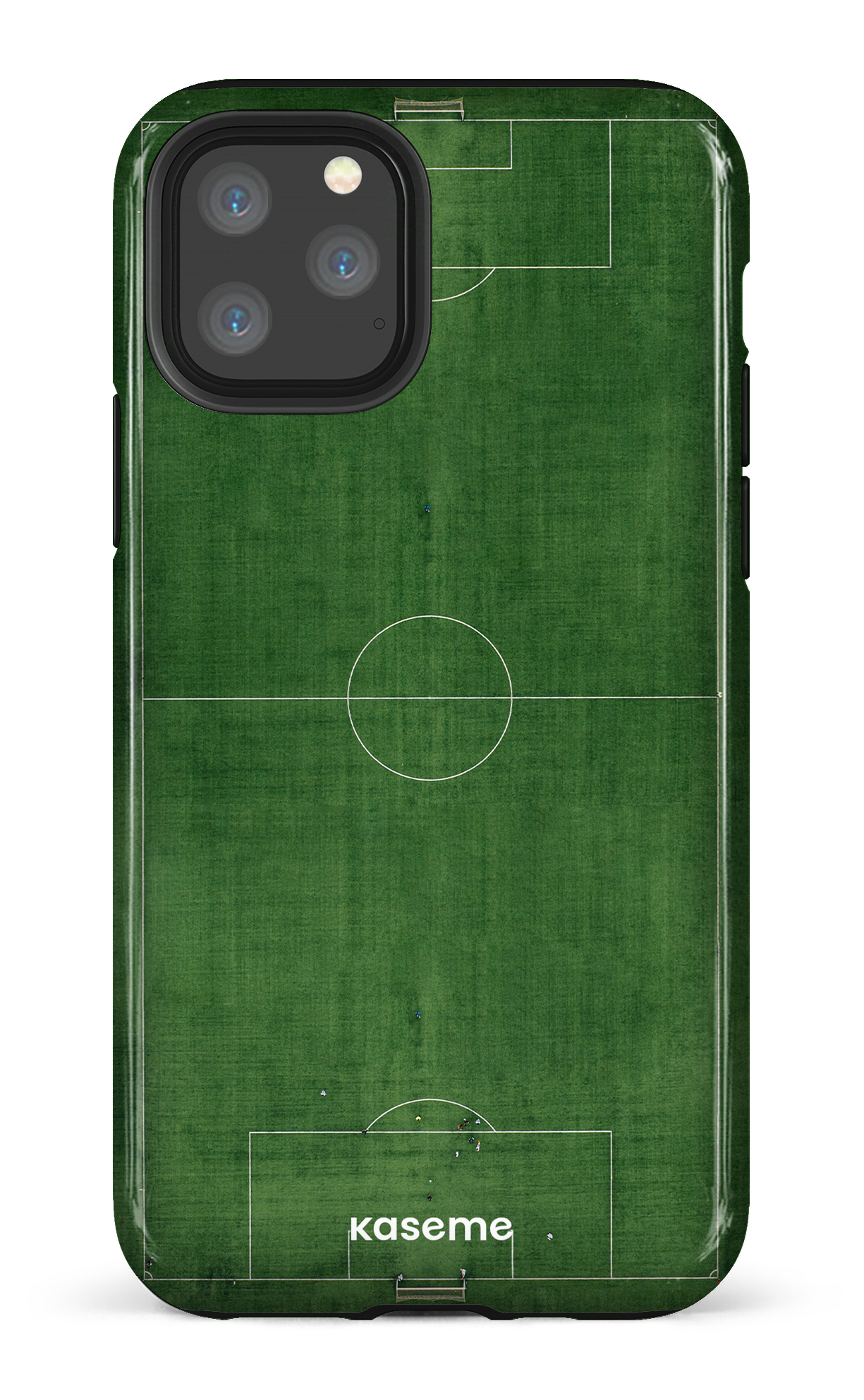 iPhone 11 Pro Tough Goal Getter -