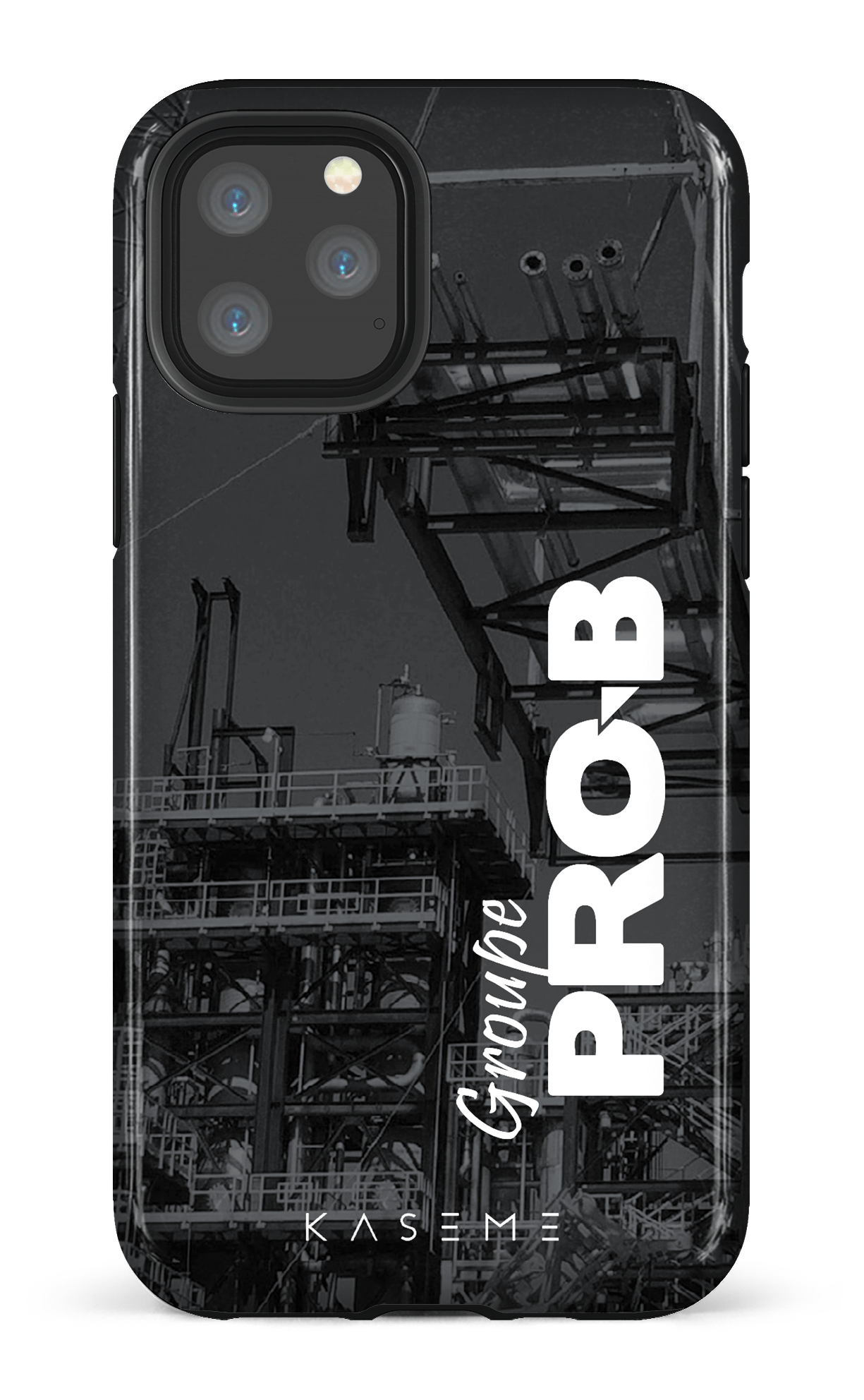 iPhone 11 Pro Tough Groupe Pro-B -