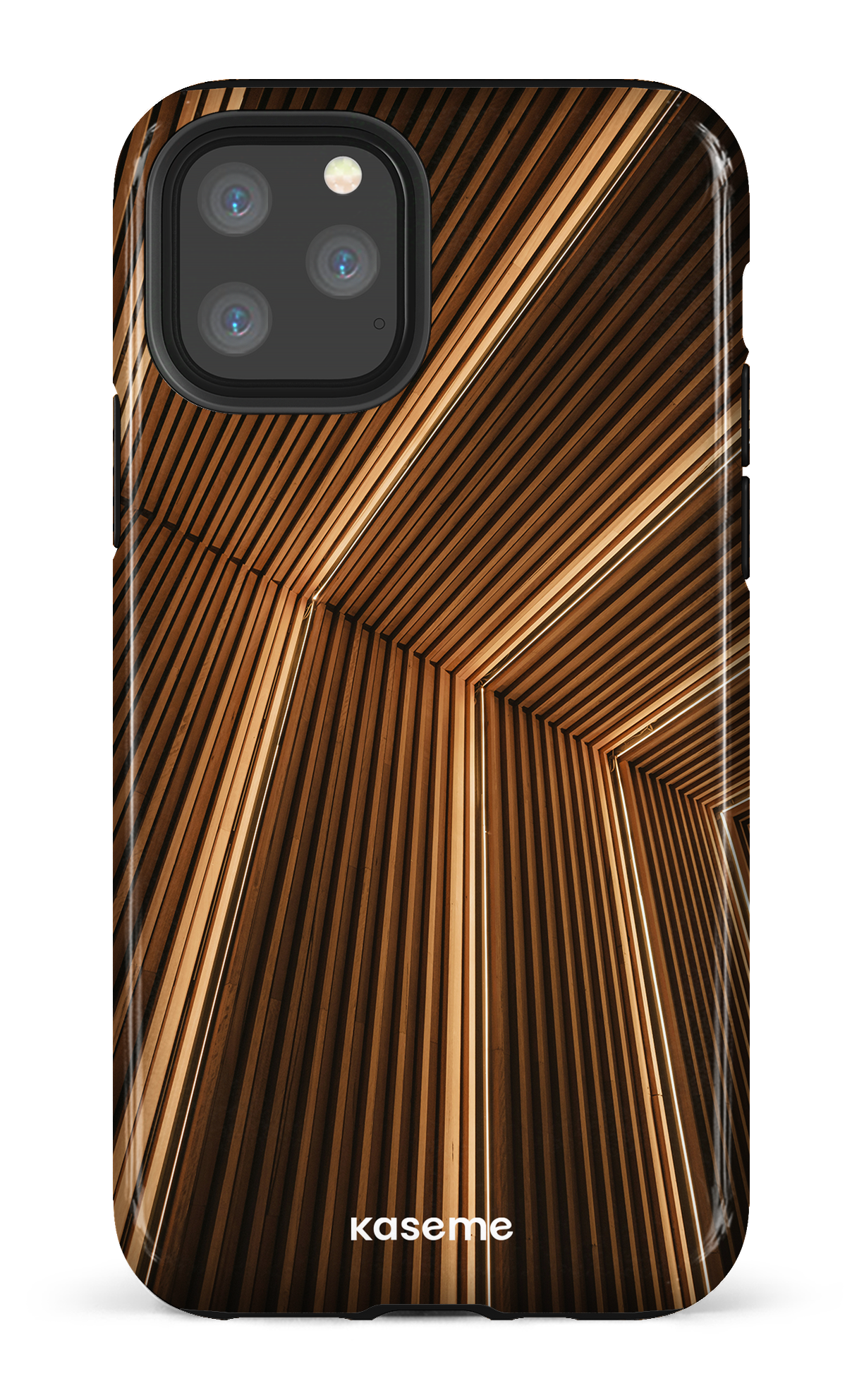 iPhone 11 Pro Tough Illusion -