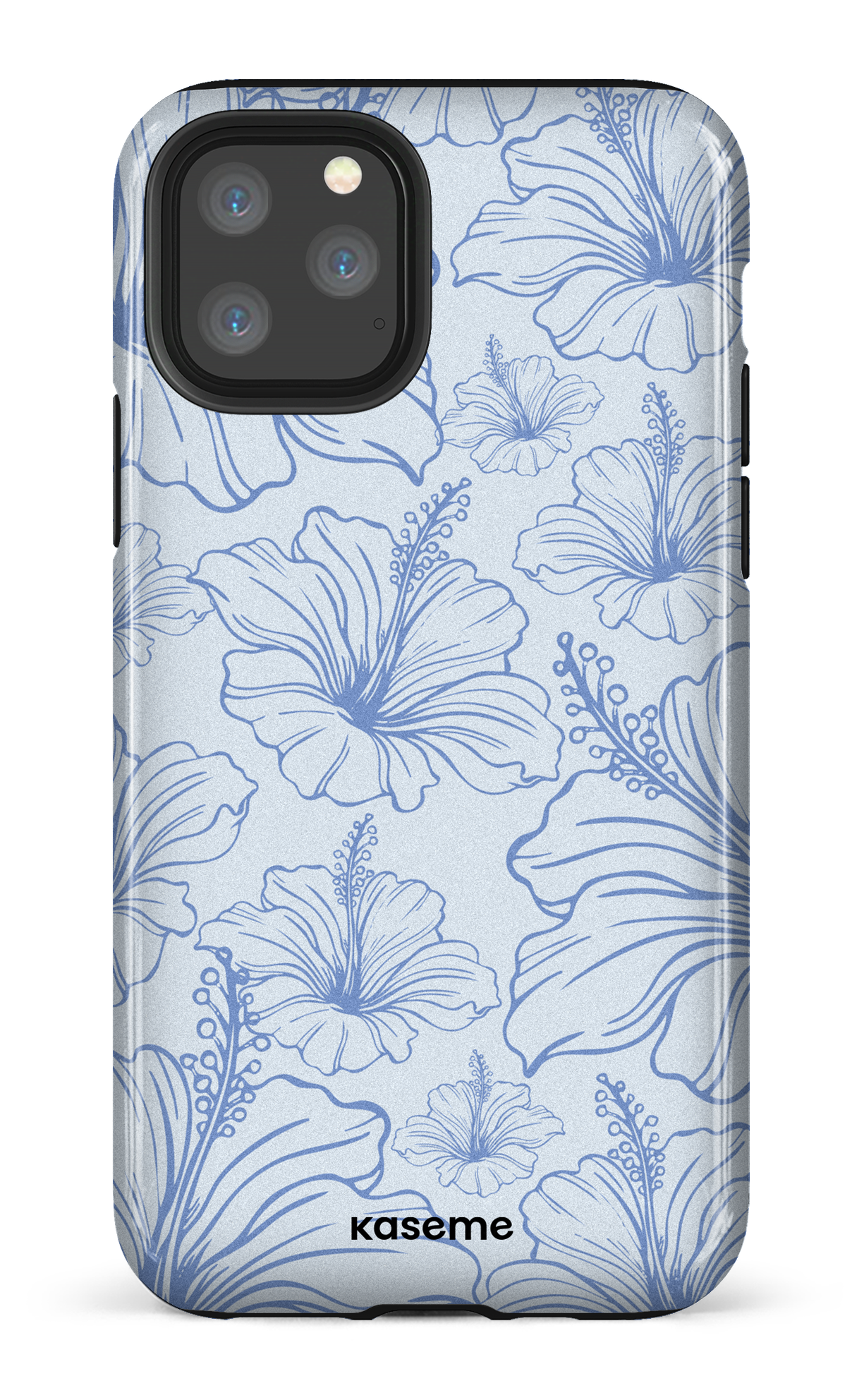 iPhone 11 Pro Tough Kahala Blue -