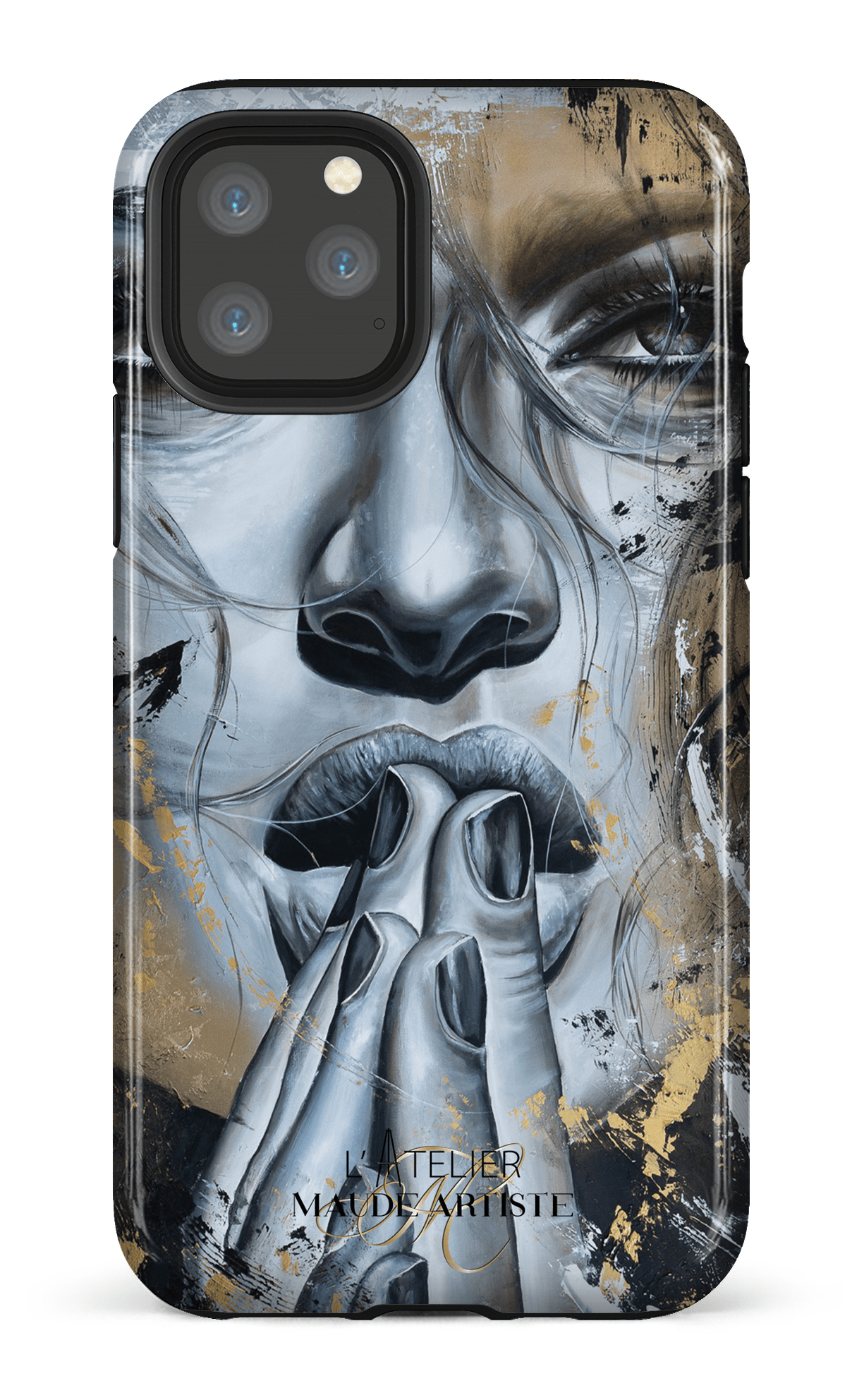 iPhone 11 Pro Tough Kodaline by Maude -