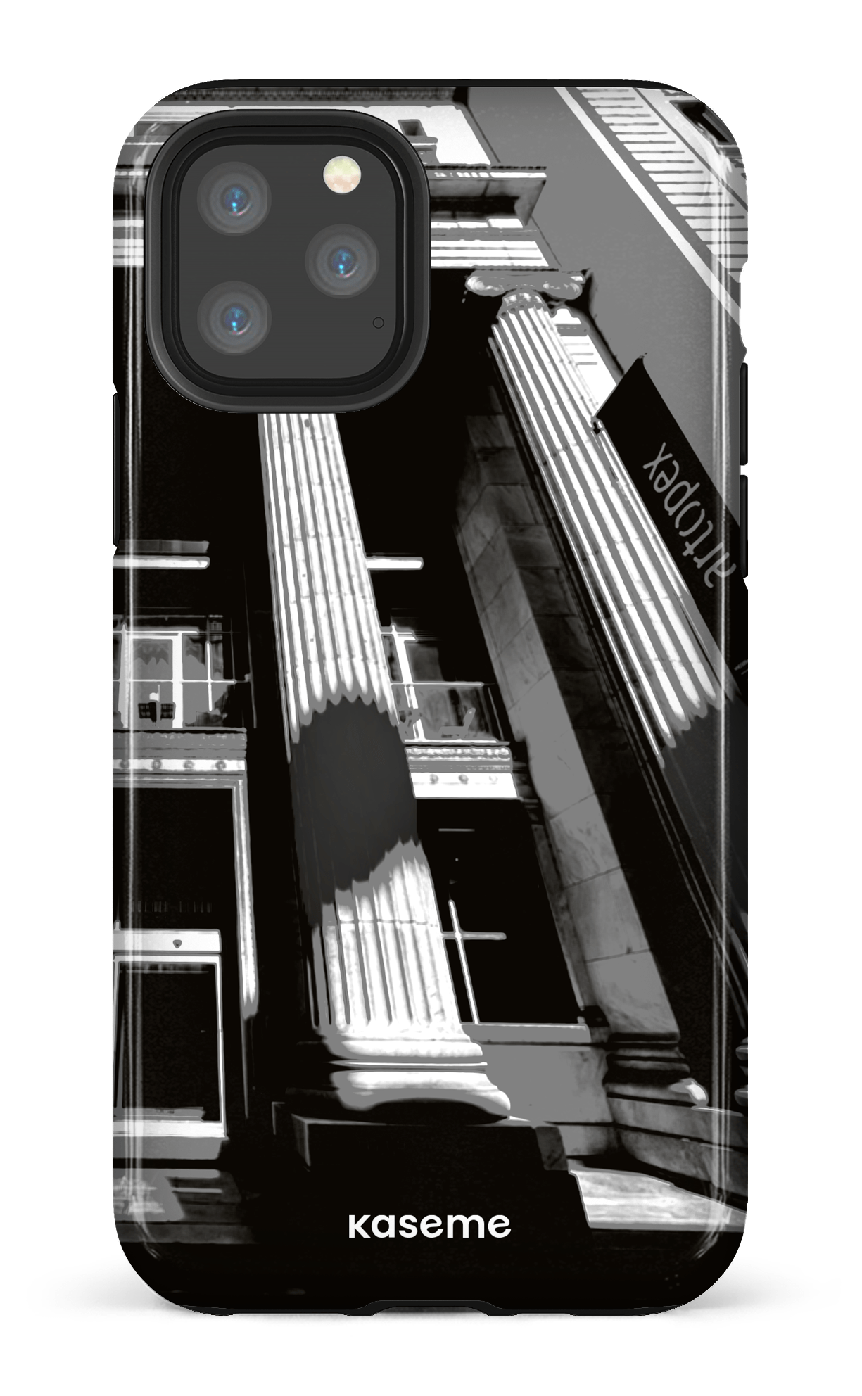 iPhone 11 Pro Tough L'architectural par Artopex -