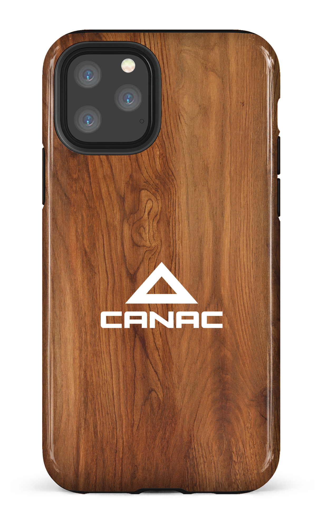 iPhone 11 Pro Tough La cour à bois 2 par Canac -