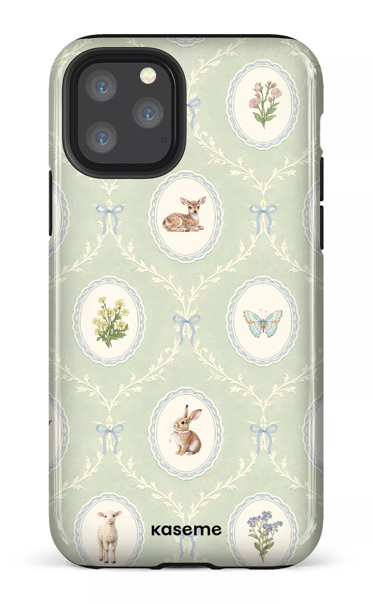 iPhone 11 Pro Tough Lullaby -