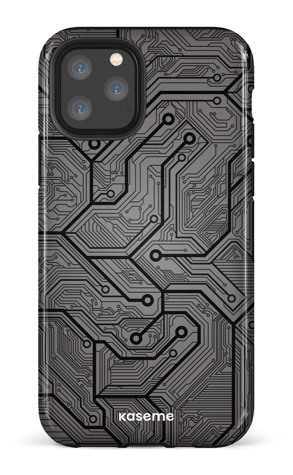 iPhone 11 Pro Tough Matrix -