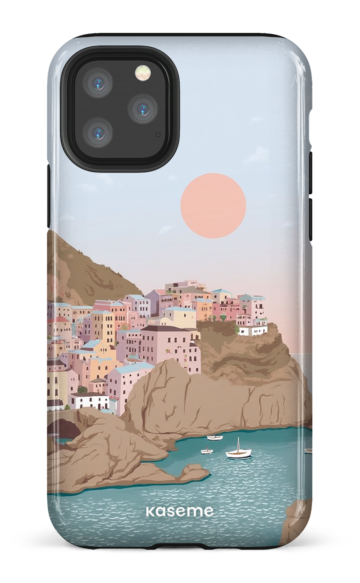 iPhone 11 Pro Tough Mediterrana -