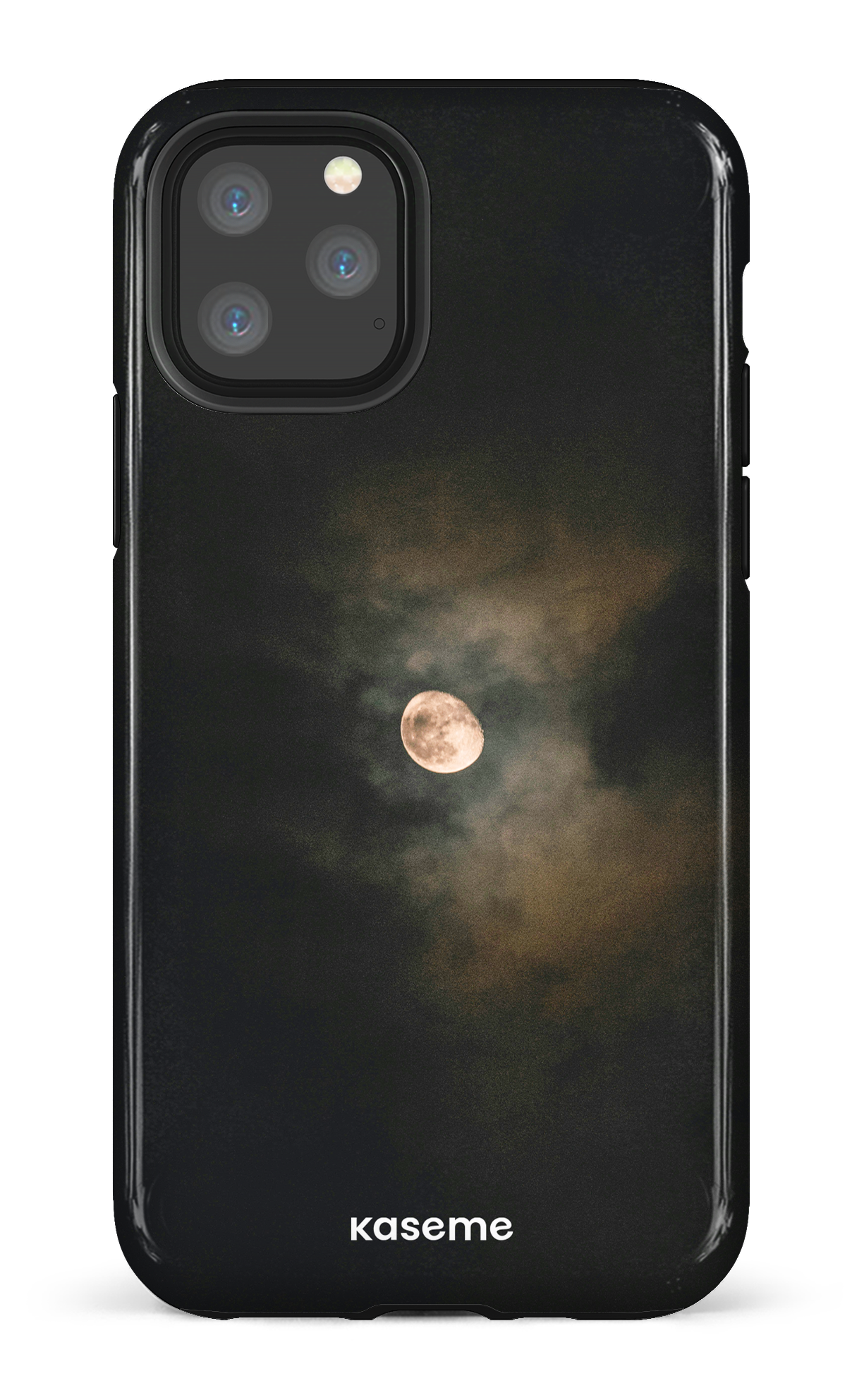 iPhone 11 Pro Tough Midnight Halo -