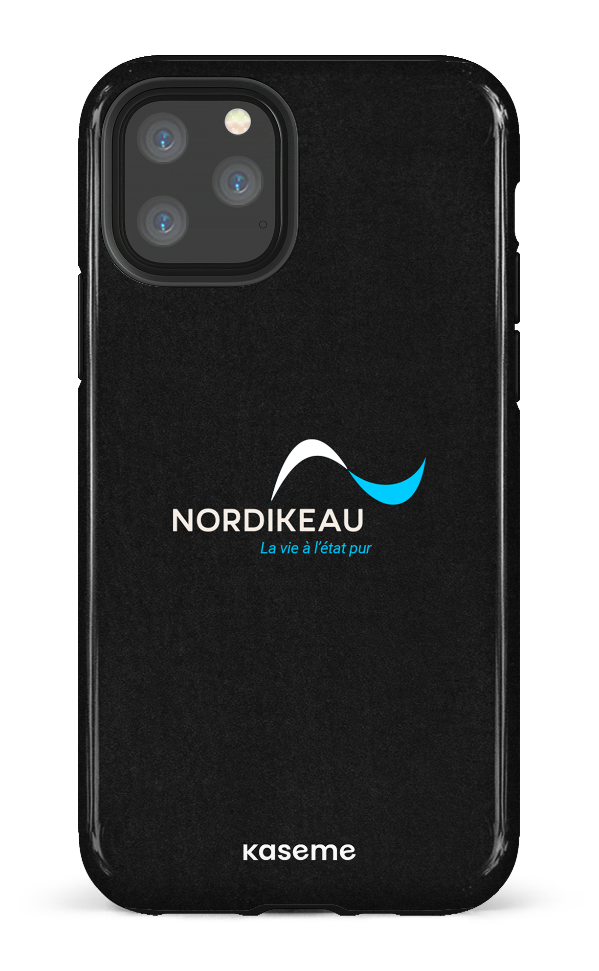 iPhone 11 Pro Tough Nordikeau -