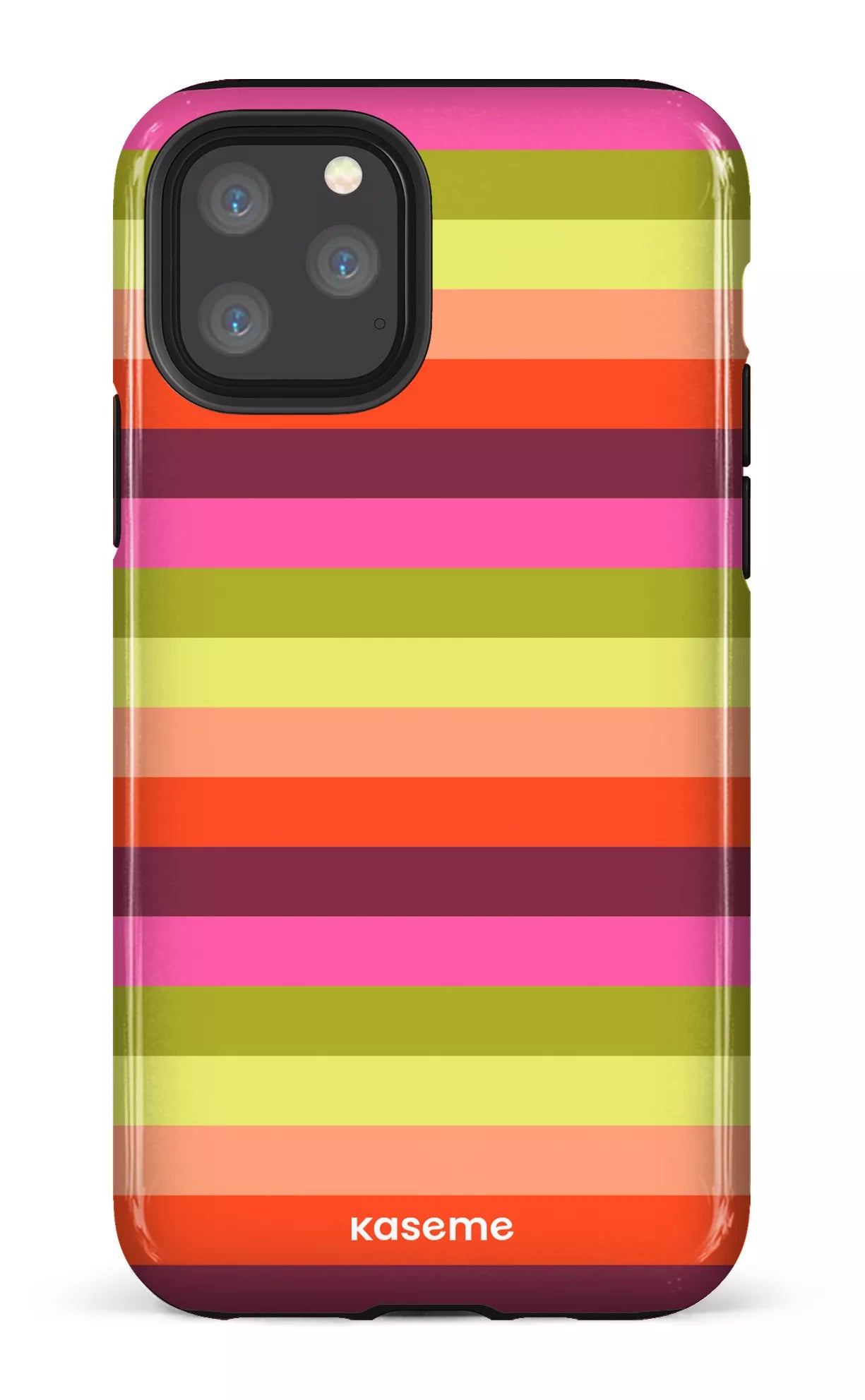 iPhone 11 Pro Tough Paradiso -