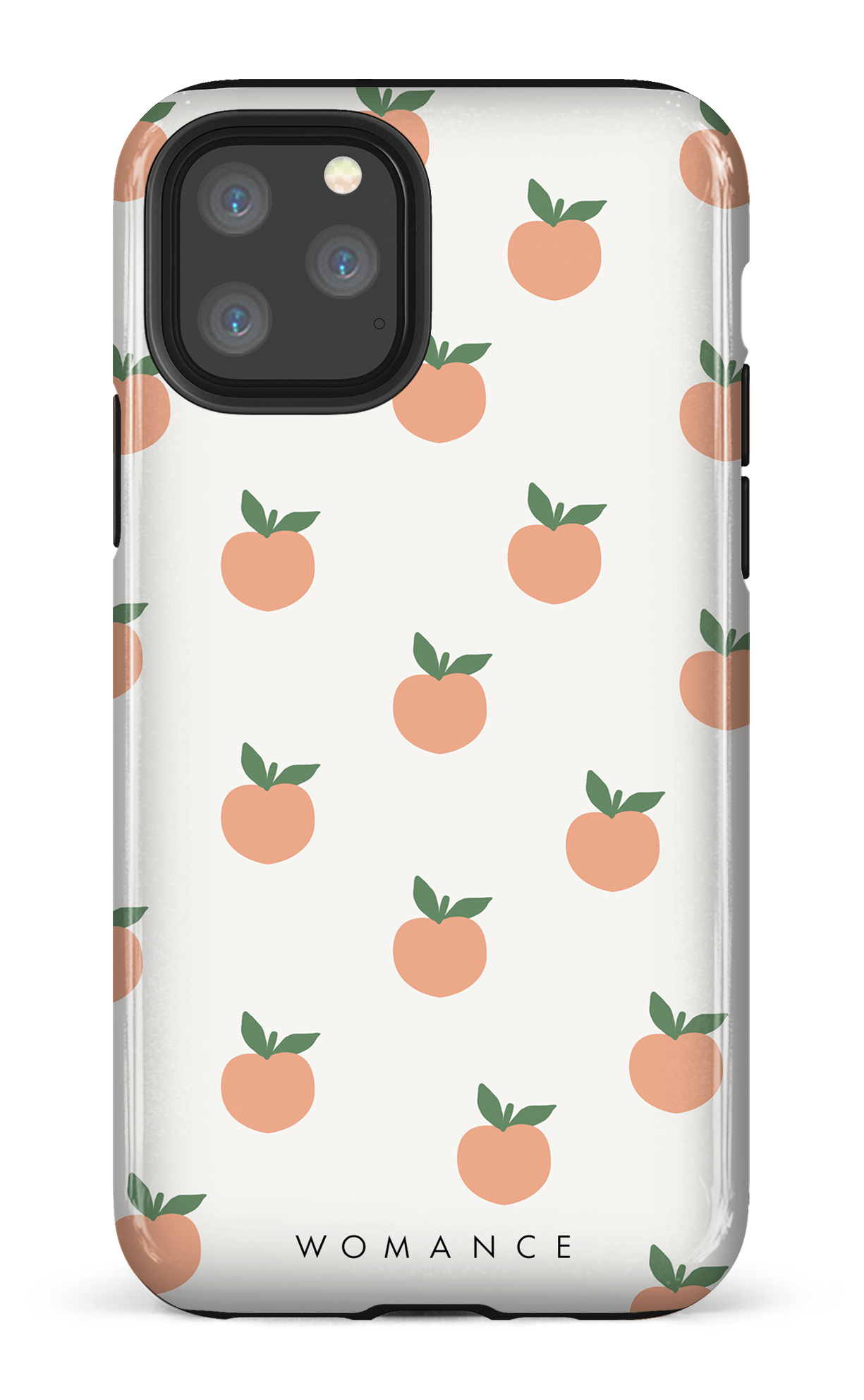 iPhone 11 Pro Tough Pechy -