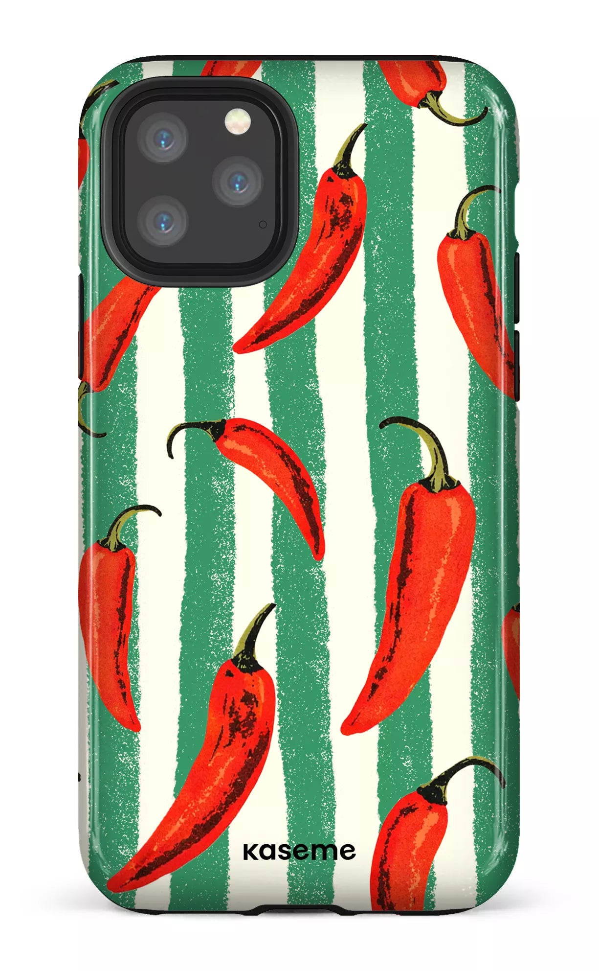 iPhone 11 Pro Tough Piccante -