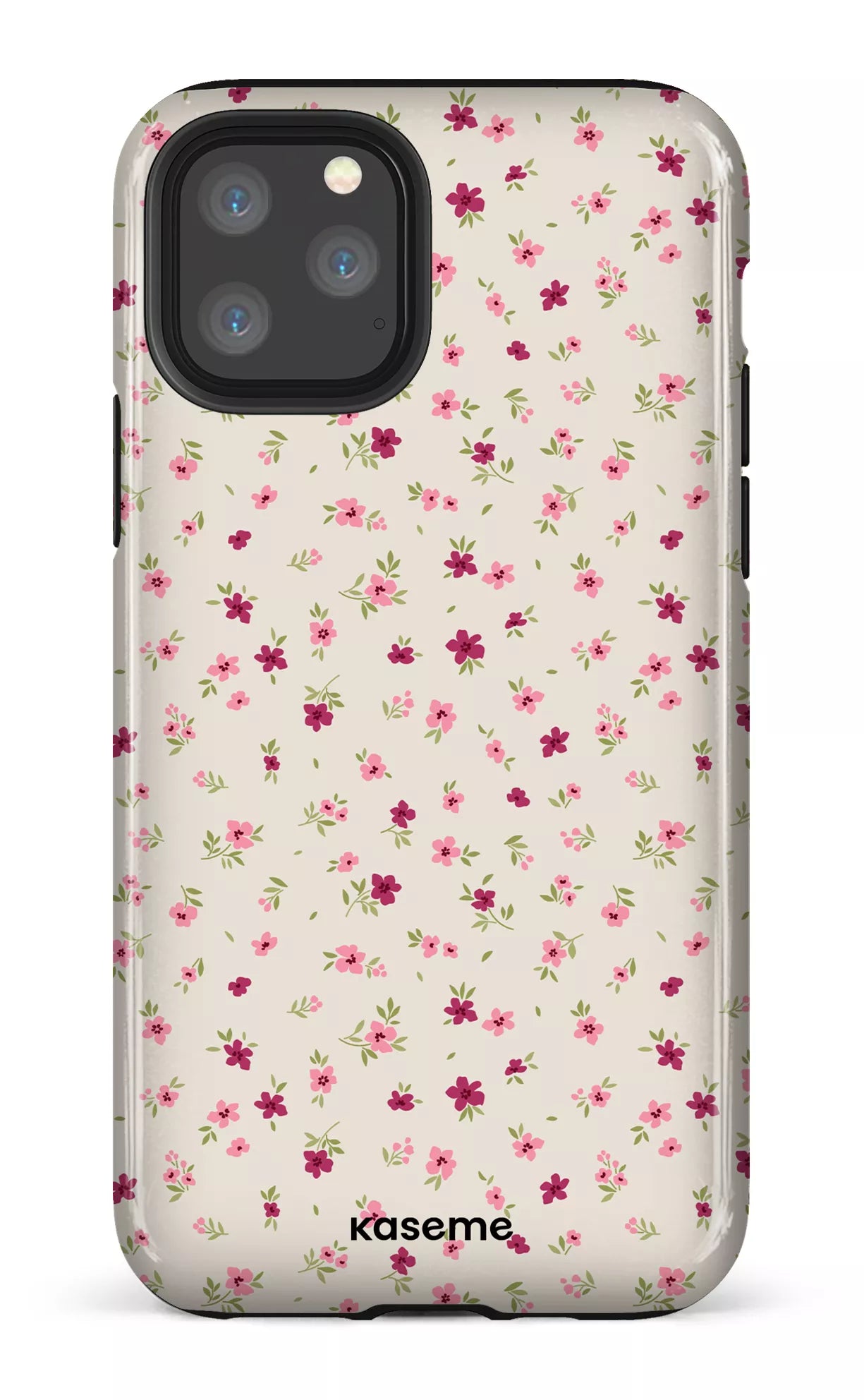 iPhone 11 Pro Tough Porcelain Blossom Pink -