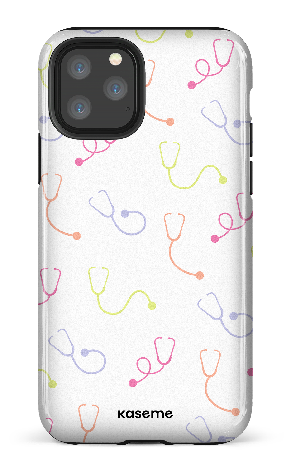 iPhone 11 Pro Tough Pulse -