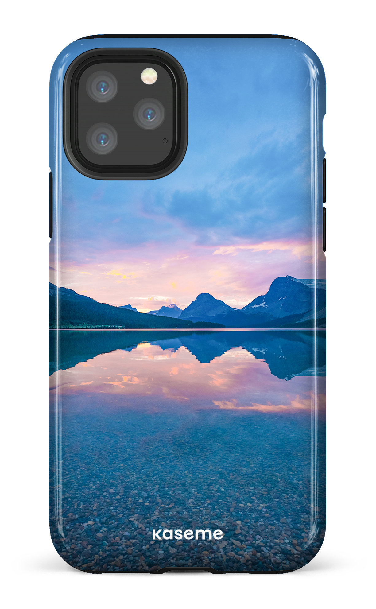 iPhone 11 Pro Tough Reflections -