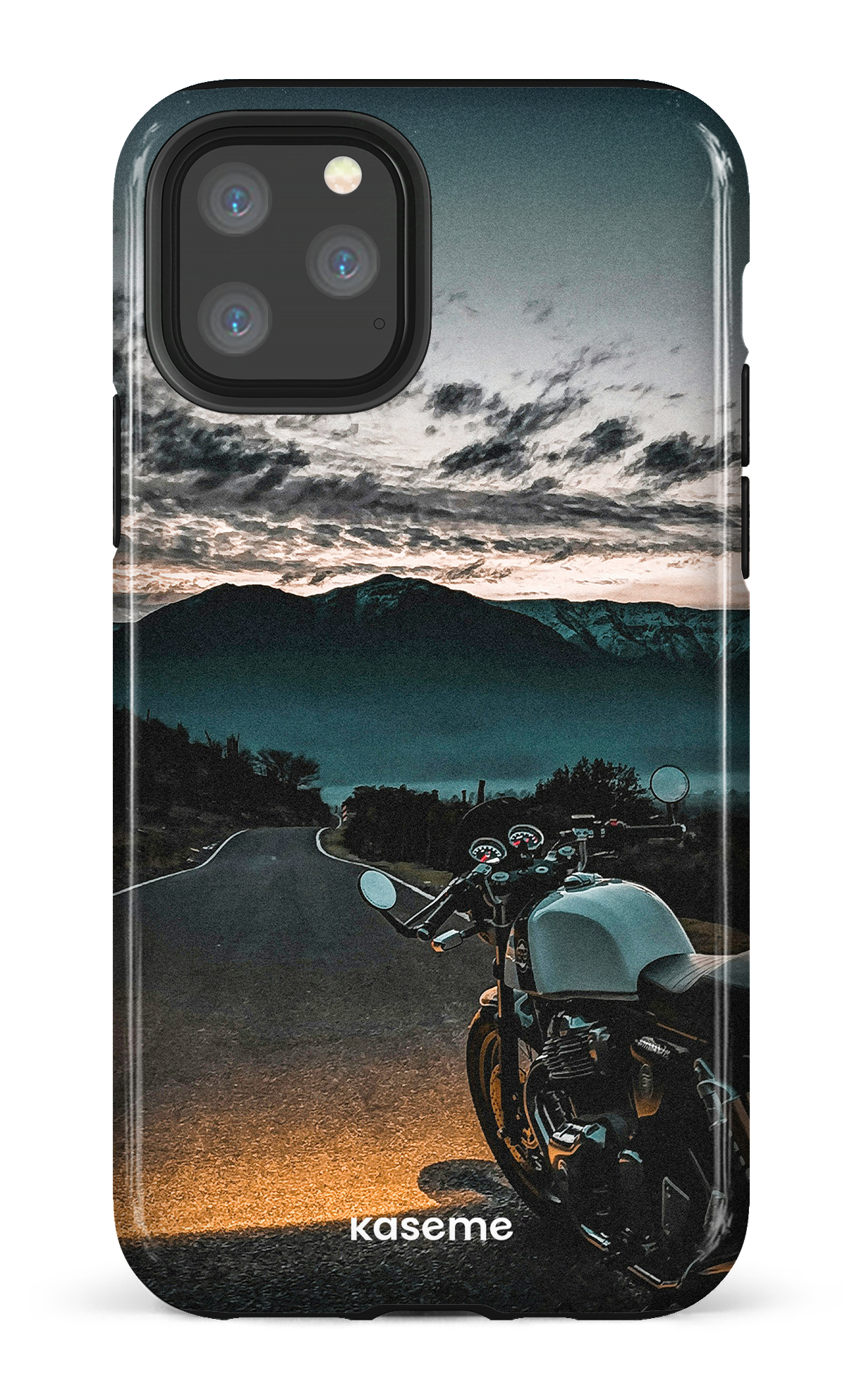 iPhone 11 Pro Tough Ride Free -
