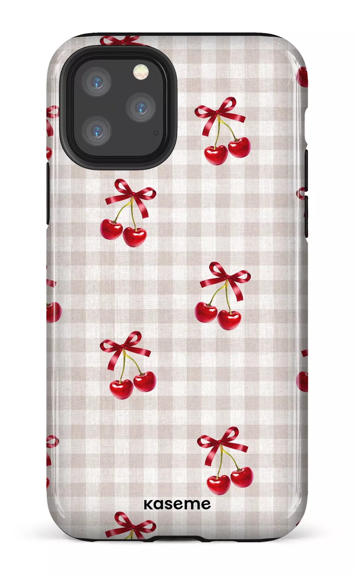 iPhone 11 Pro Tough Romane -