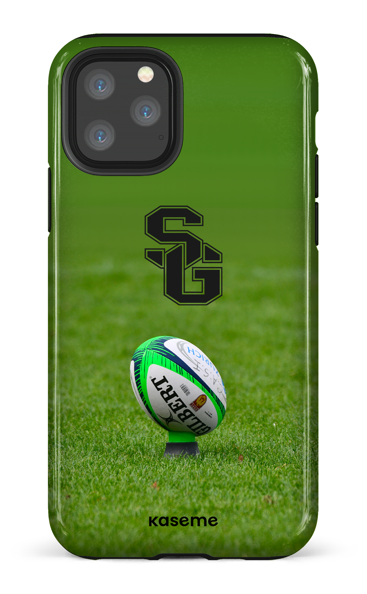 iPhone 11 Pro Tough Rugby Dragons -