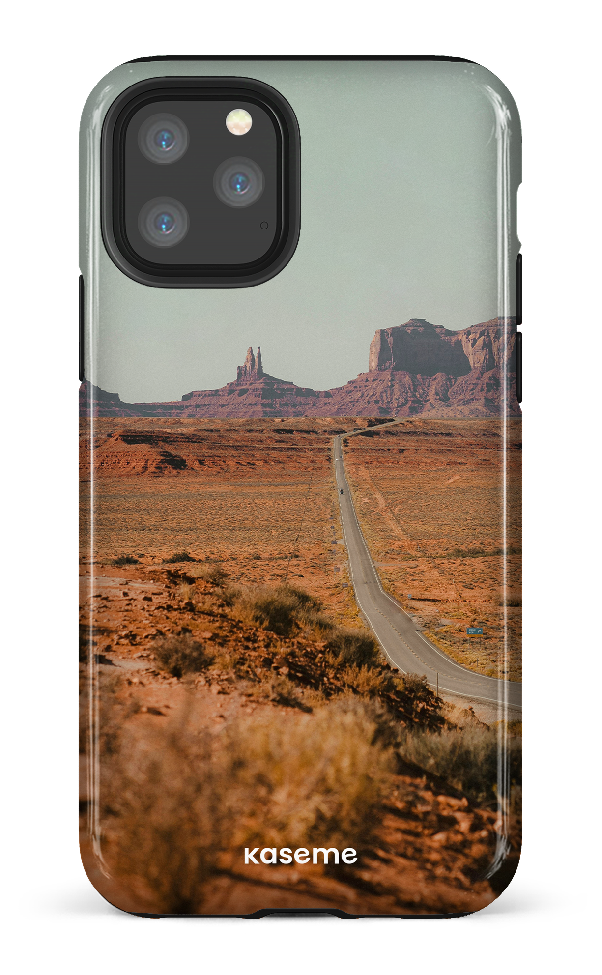 iPhone 11 Pro Tough Sands of Time -