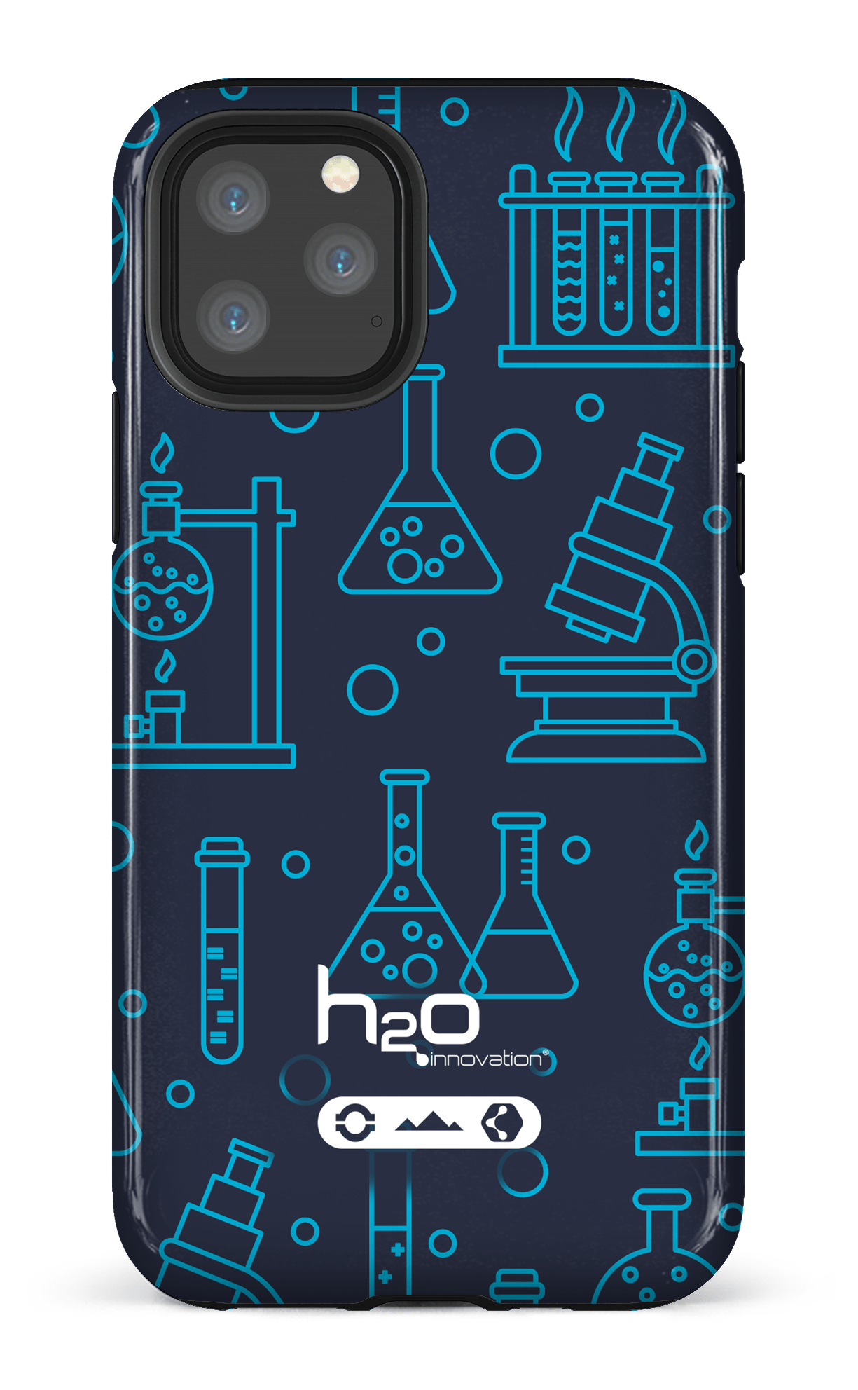 iPhone 11 Pro Tough Science by H2O -