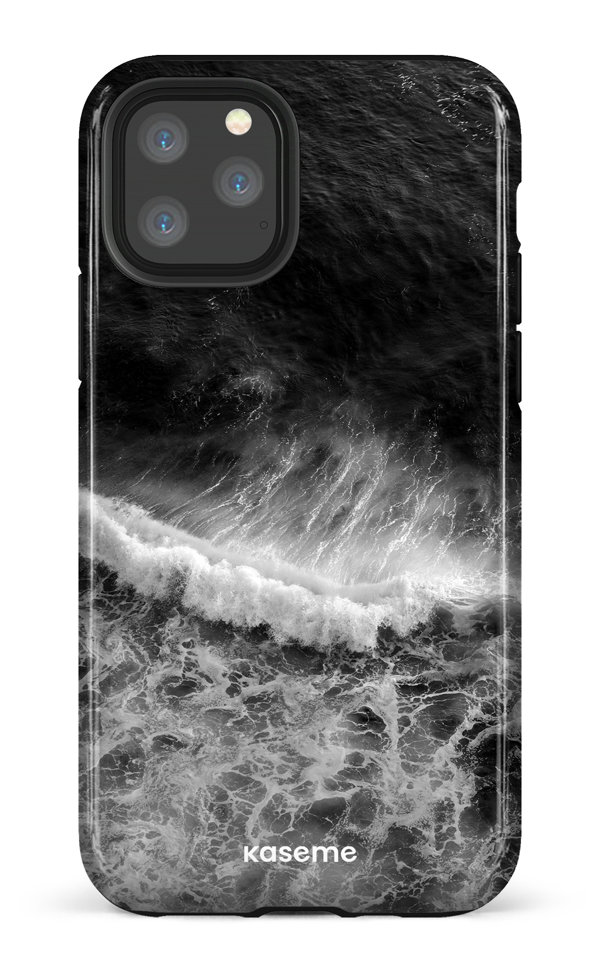 iPhone 11 Pro Tough Shadow Tide -