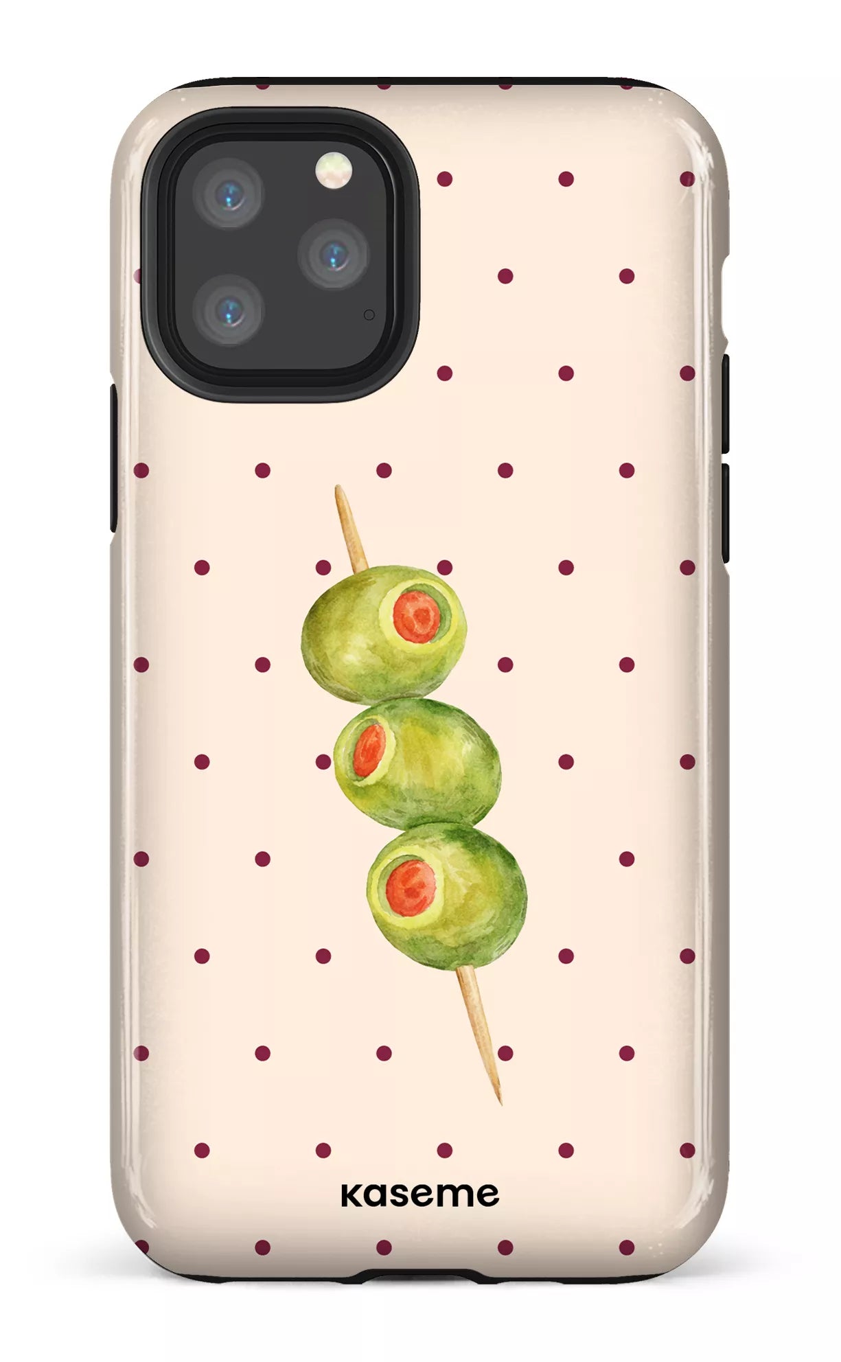 iPhone 11 Pro Tough Sicilia -