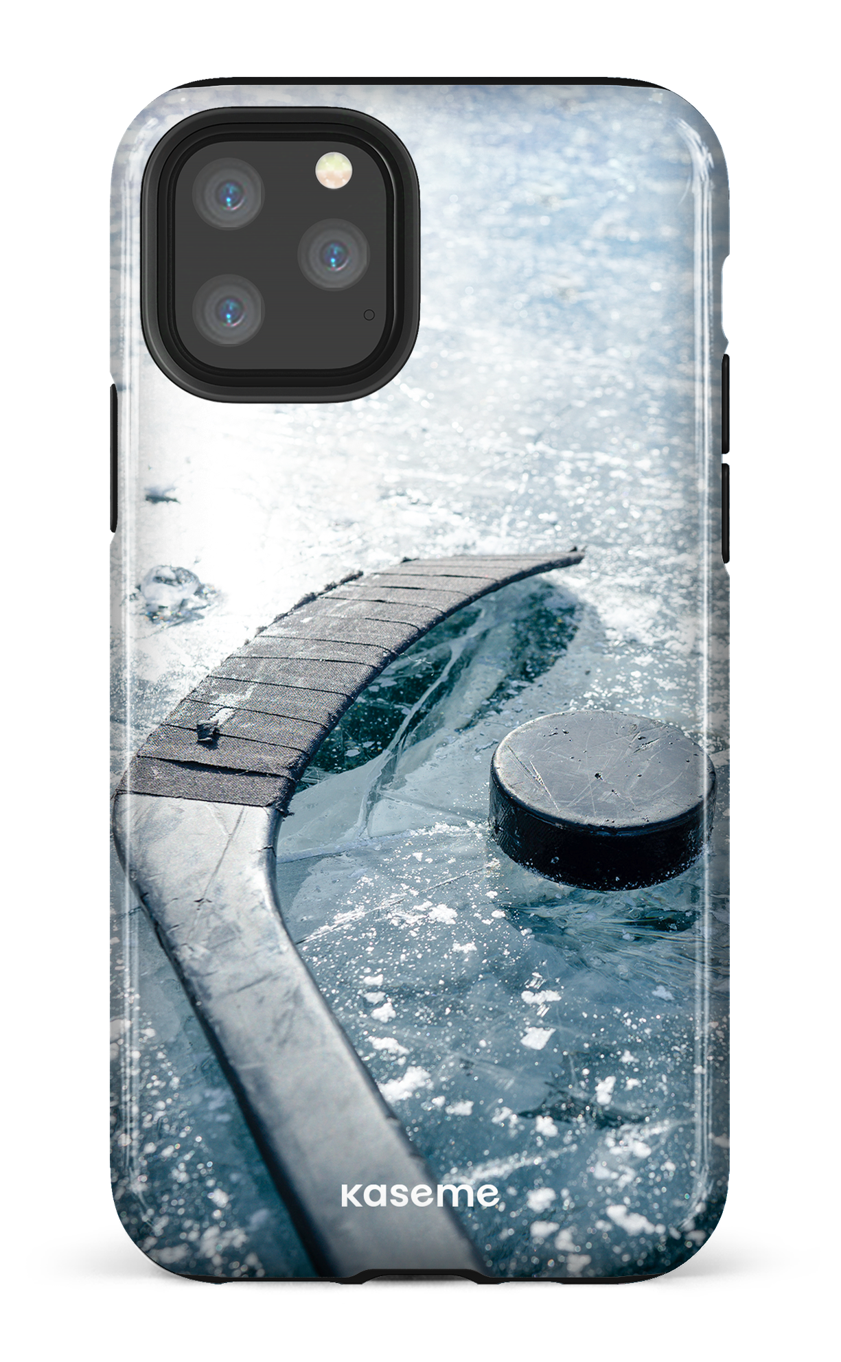 iPhone 11 Pro Tough Slapshot -