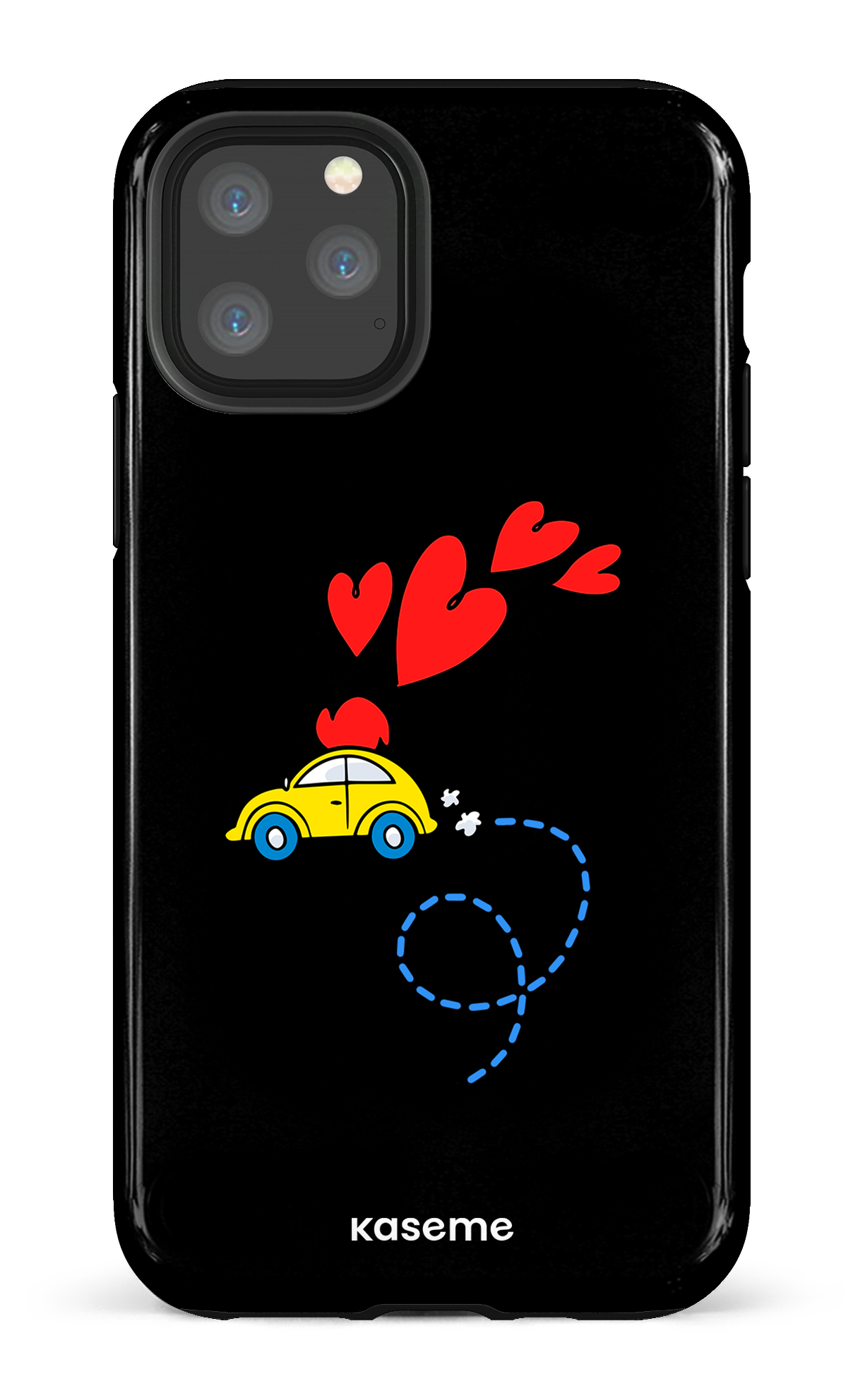 iPhone 11 Pro Tough St-Hubert -