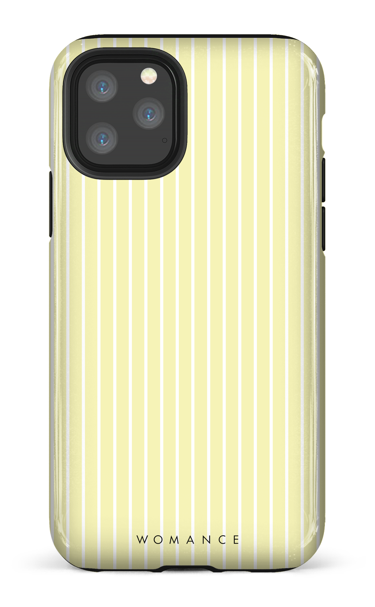 iPhone 11 Pro Tough Summer -